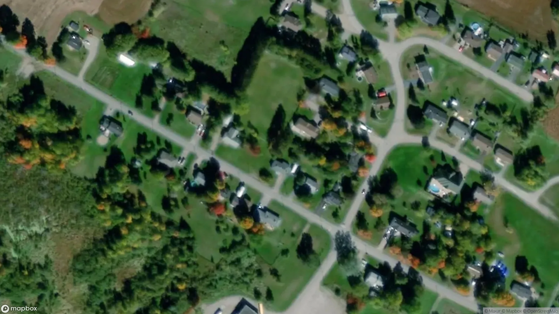 Tax sale property at , Shawville - Photo 2