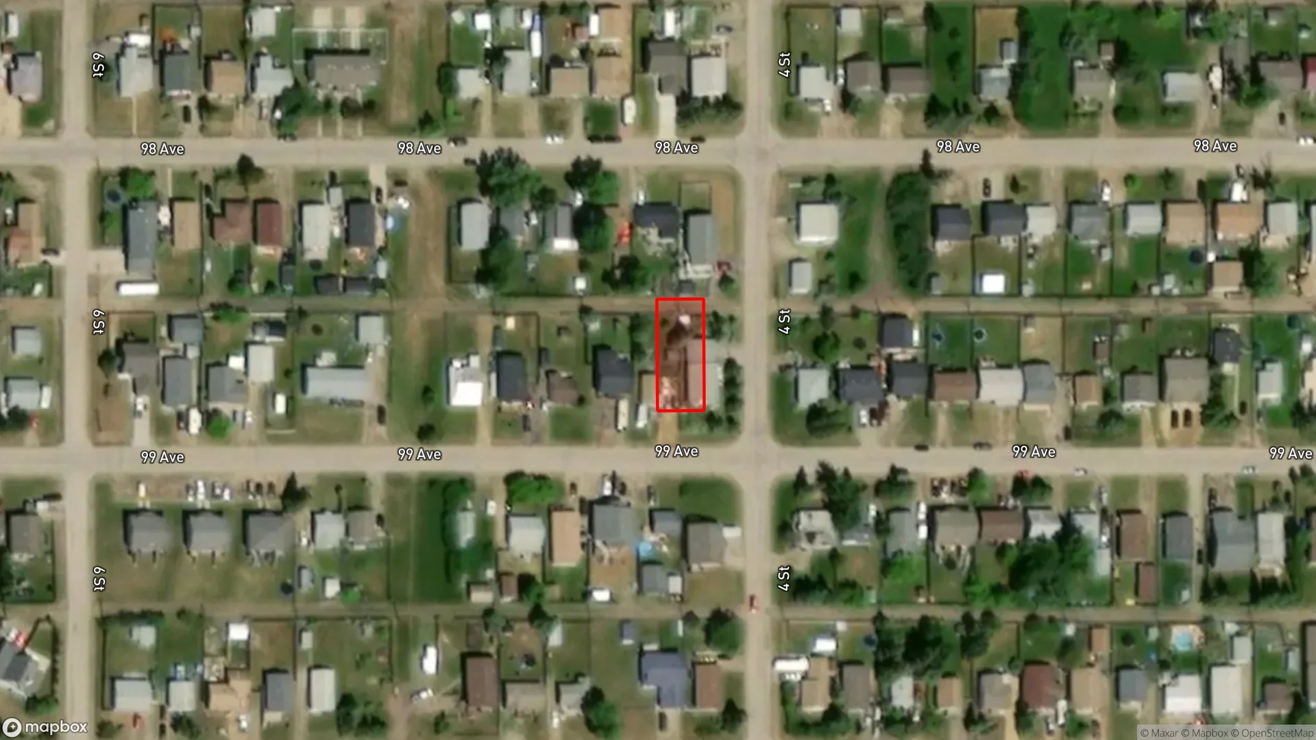 Tax sale property at , Dawson Creek - Photo 2