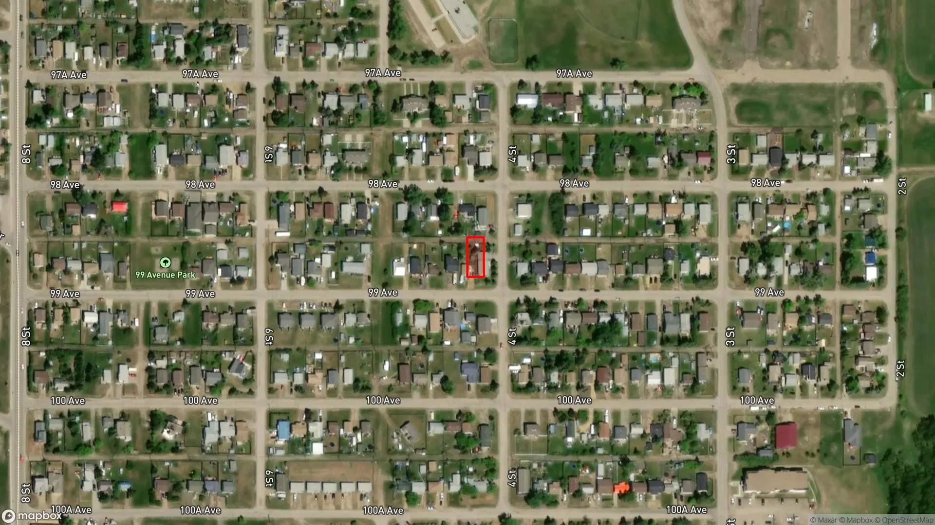 Tax sale property at , Dawson Creek - Photo 3