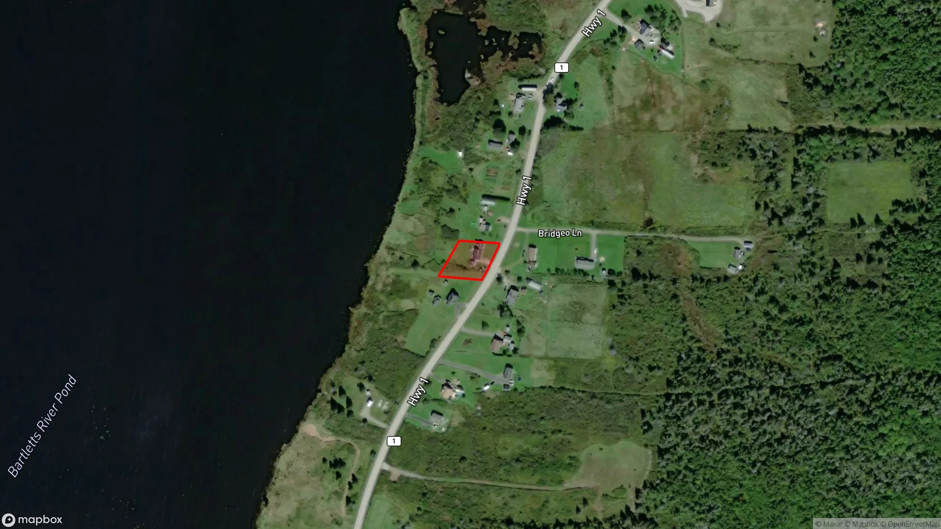 Tax sale property at , Clare - Photo 3