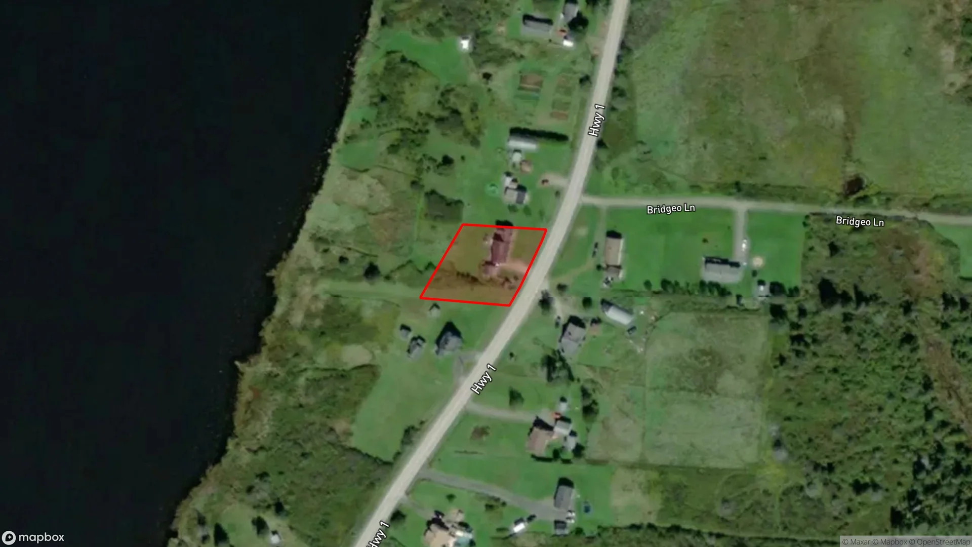 Tax sale property at , Clare - Photo 2