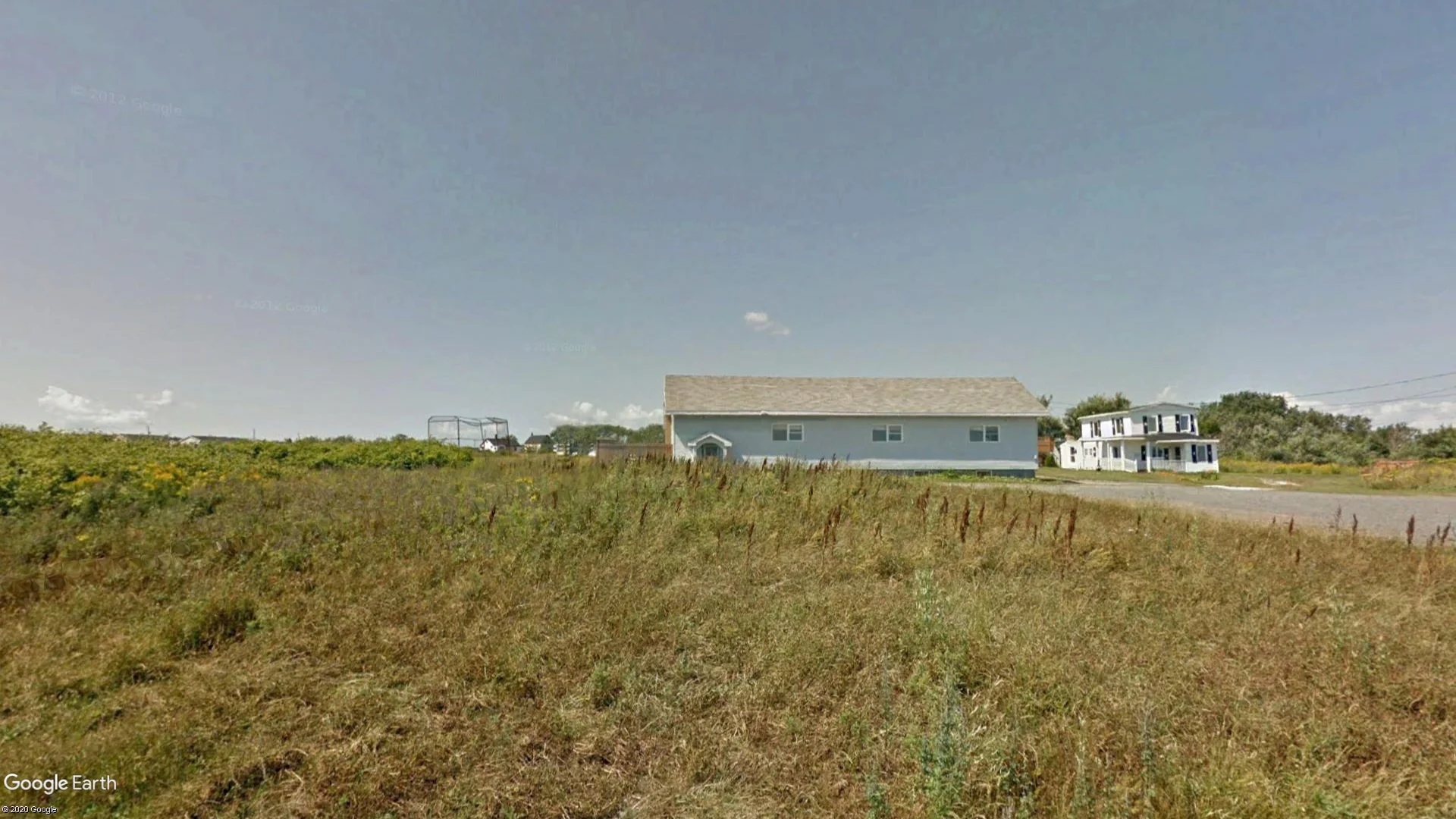 Tax sale property at 63 UPPER NORTH ST LAND, GLACE BAY, Cape Breton - Photo 4