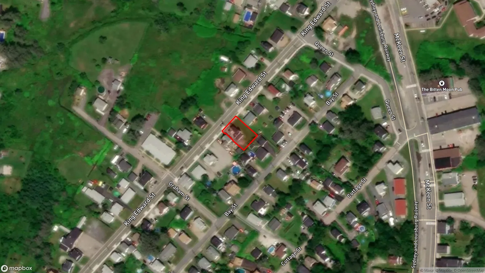 Tax sale property at , Cape Breton - Photo 2