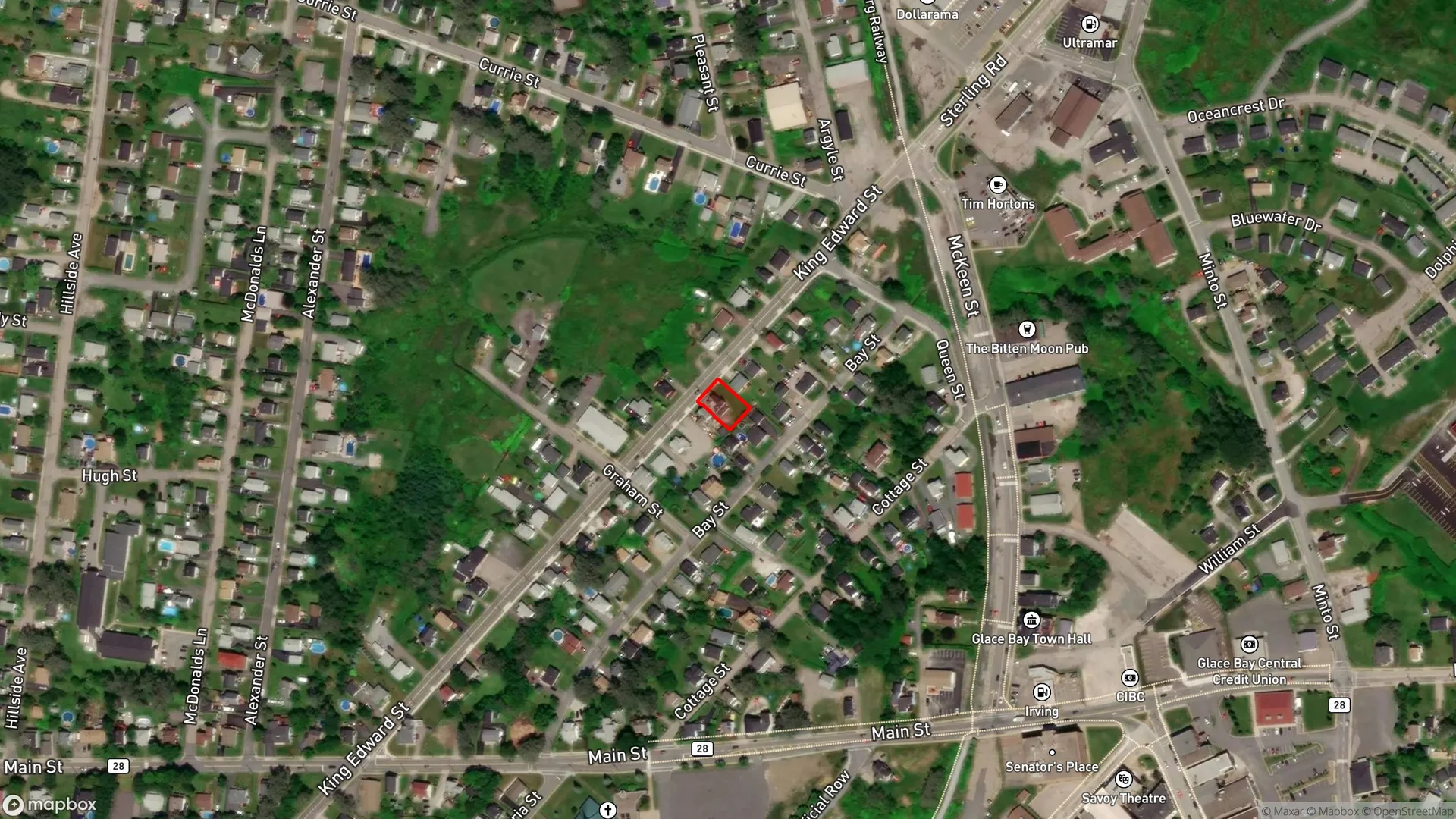 Tax sale property at , Cape Breton - Photo 3