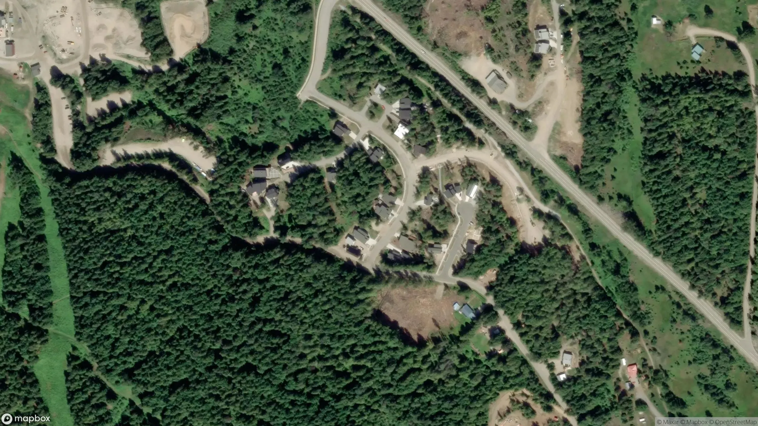 Tax Sale Property in City of Rossland, British Columbia