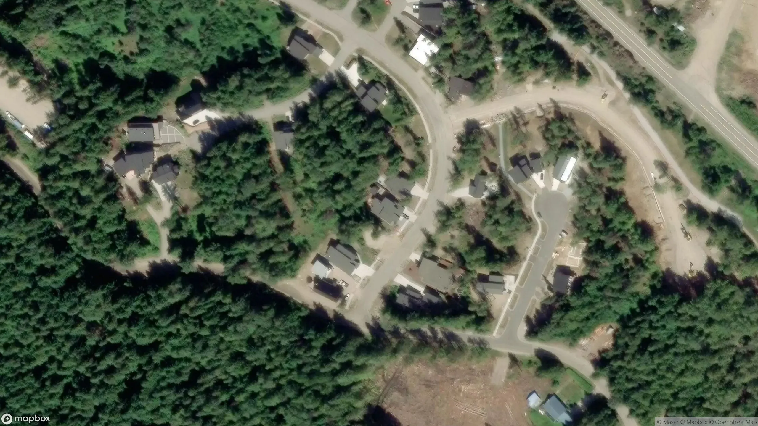 Tax sale property at , City of Rossland - Photo 2