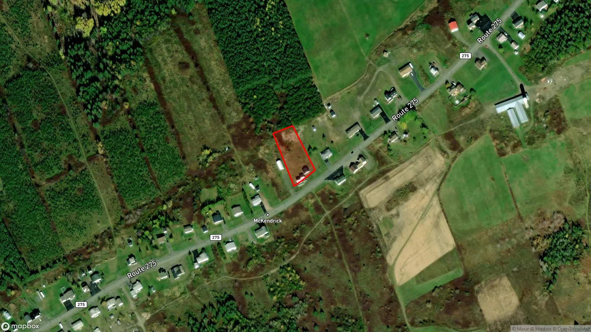 Tax sale property at , Restigouche - Photo 3