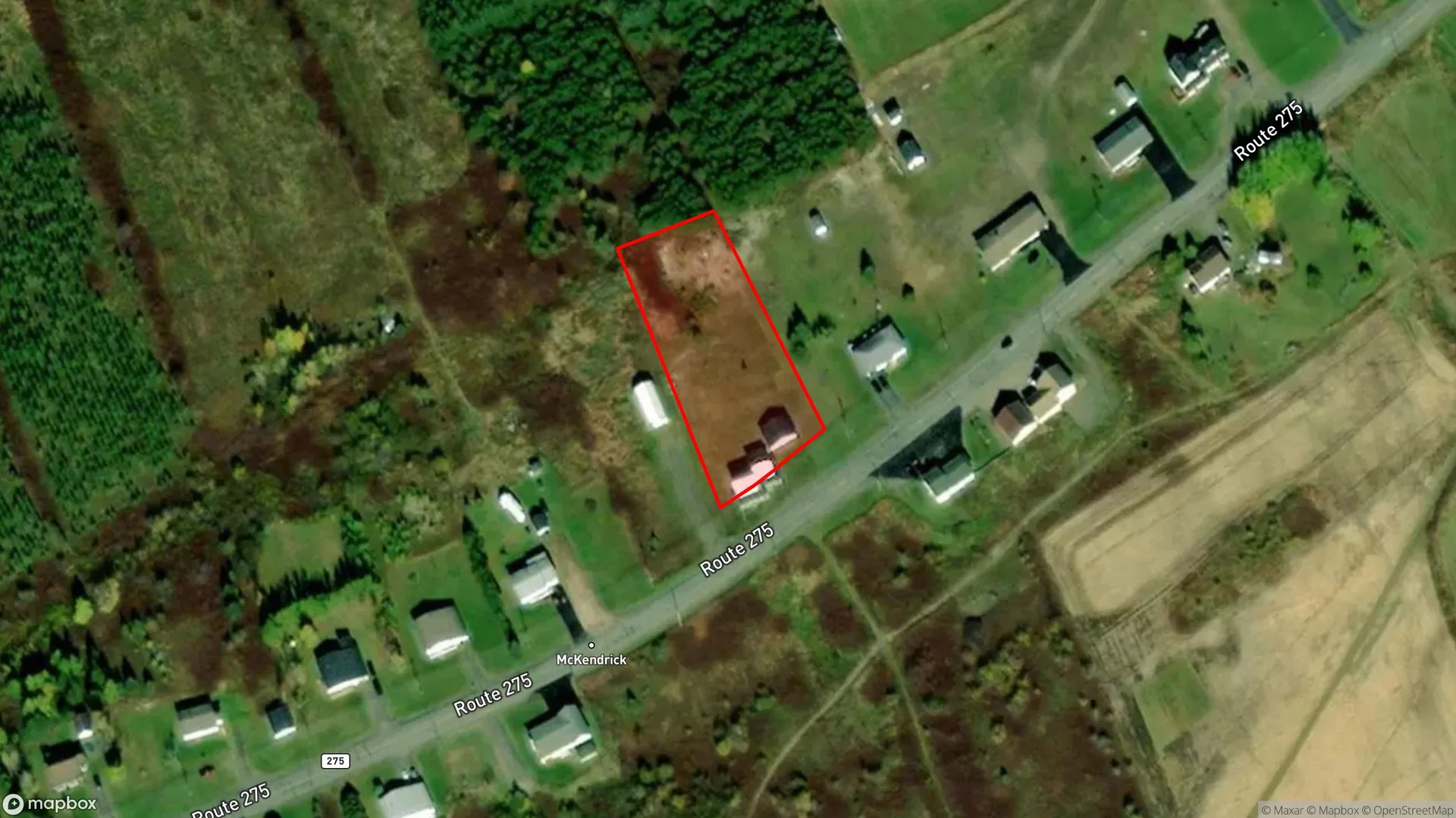 Tax sale property at , Restigouche - Photo 2