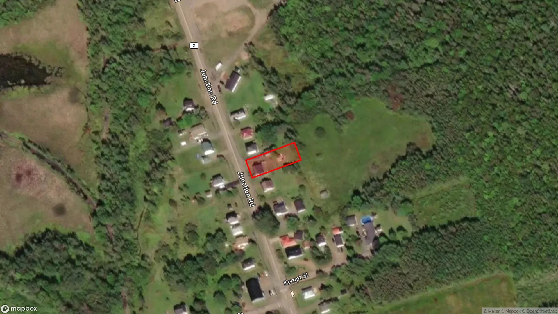 Tax sale property at , Cumberland - Photo 2