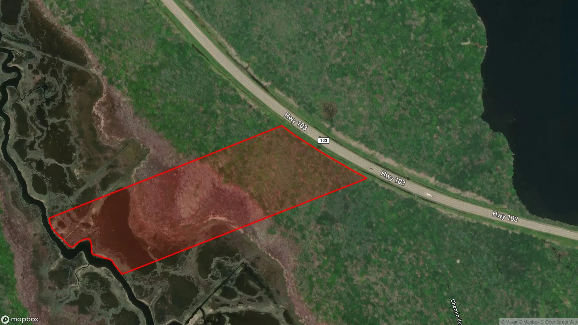 Tax sale property at , Argyle - Photo 3