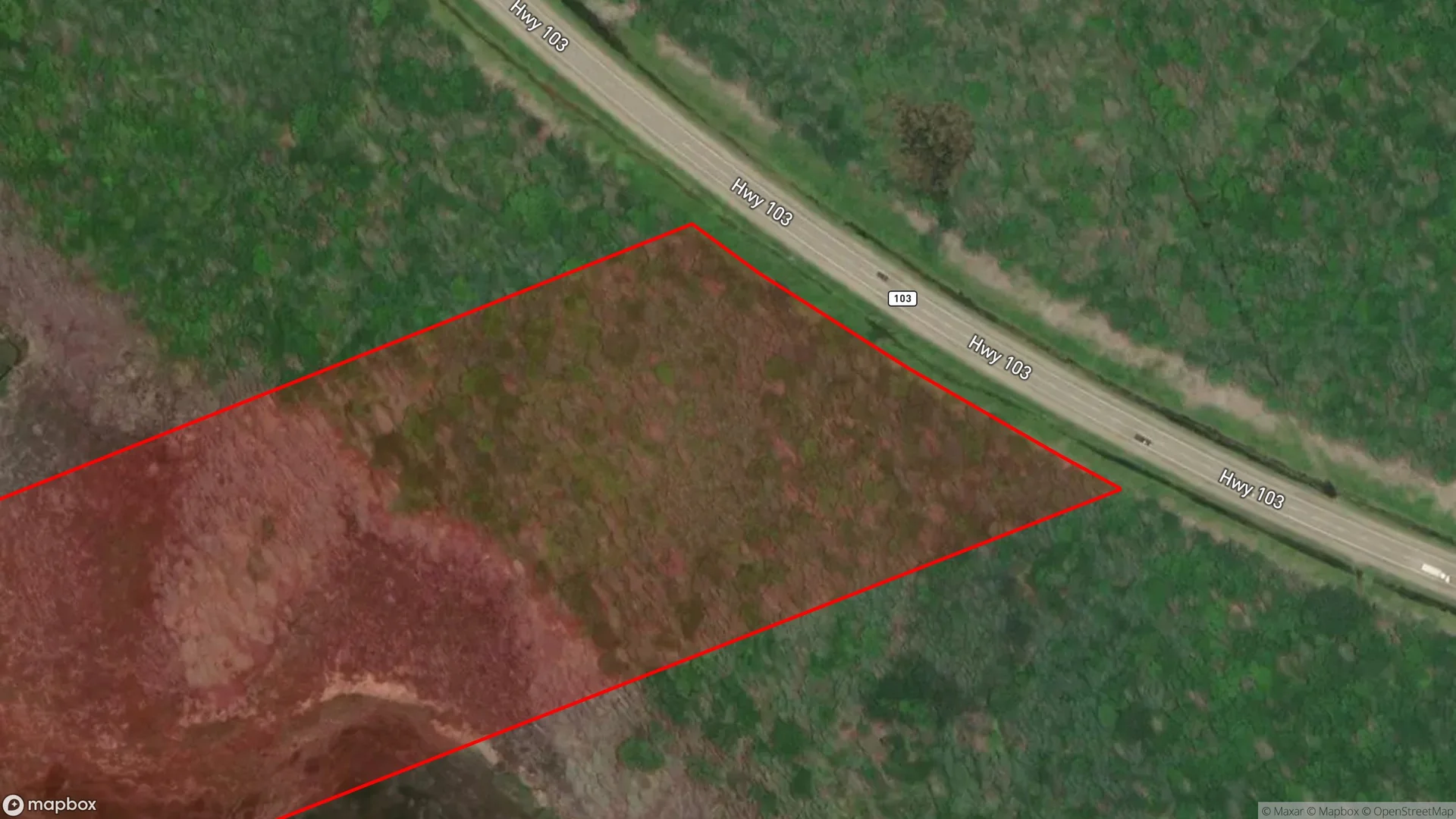 Tax sale property at , Argyle - Photo 2