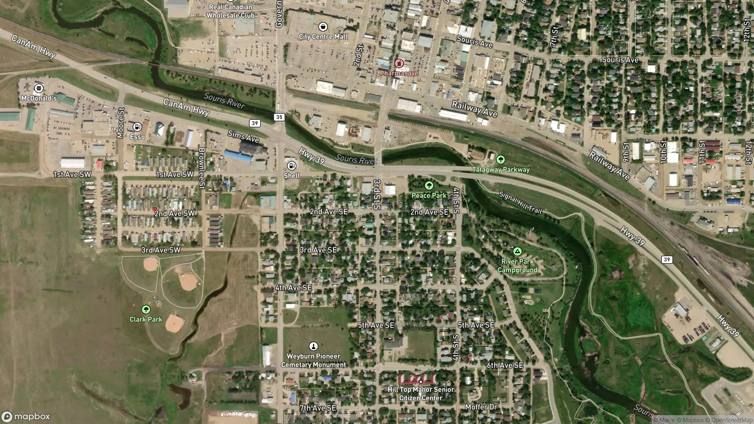 Tax Sale Property in Town of Dalmeny, Saskatchewan