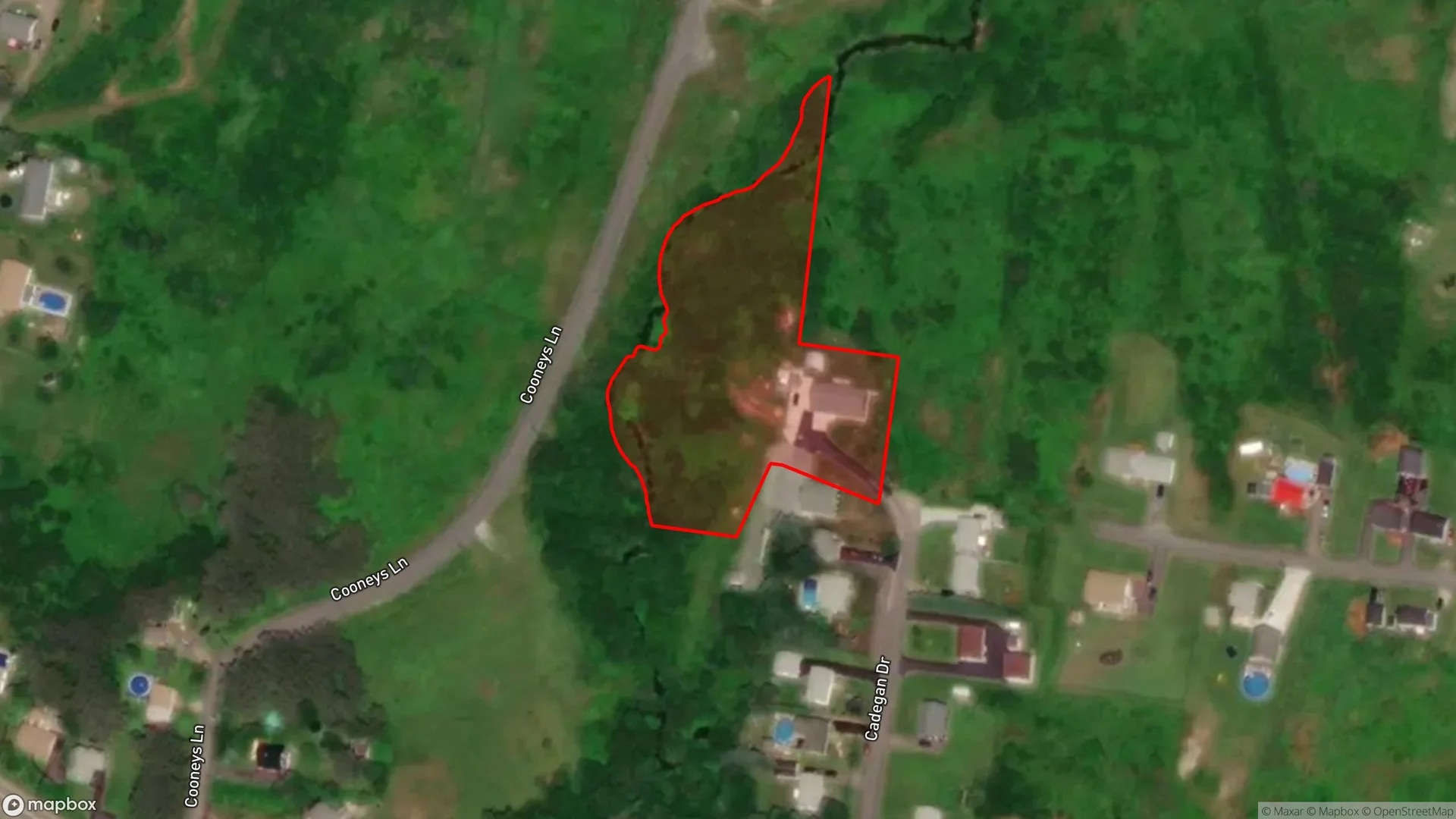 Tax sale property at , Cape Breton - Photo 2
