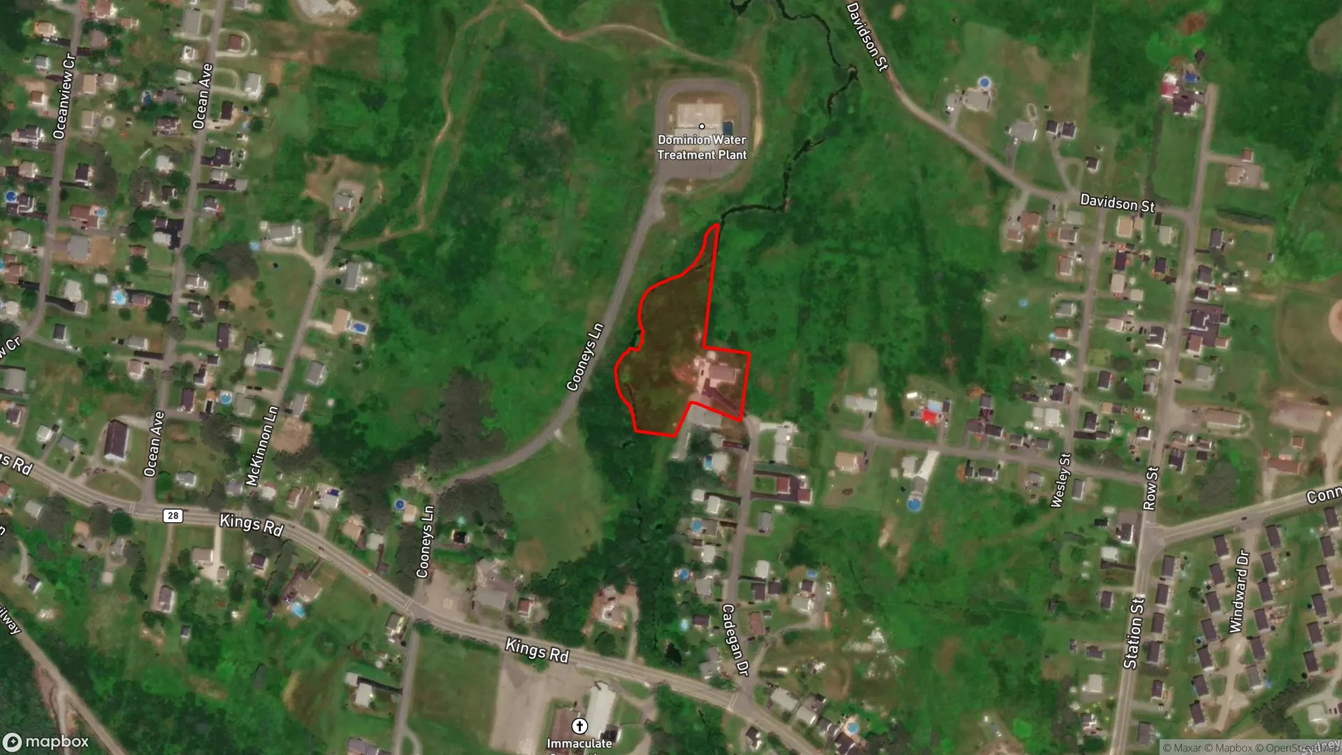 Tax sale property at , Cape Breton - Photo 3