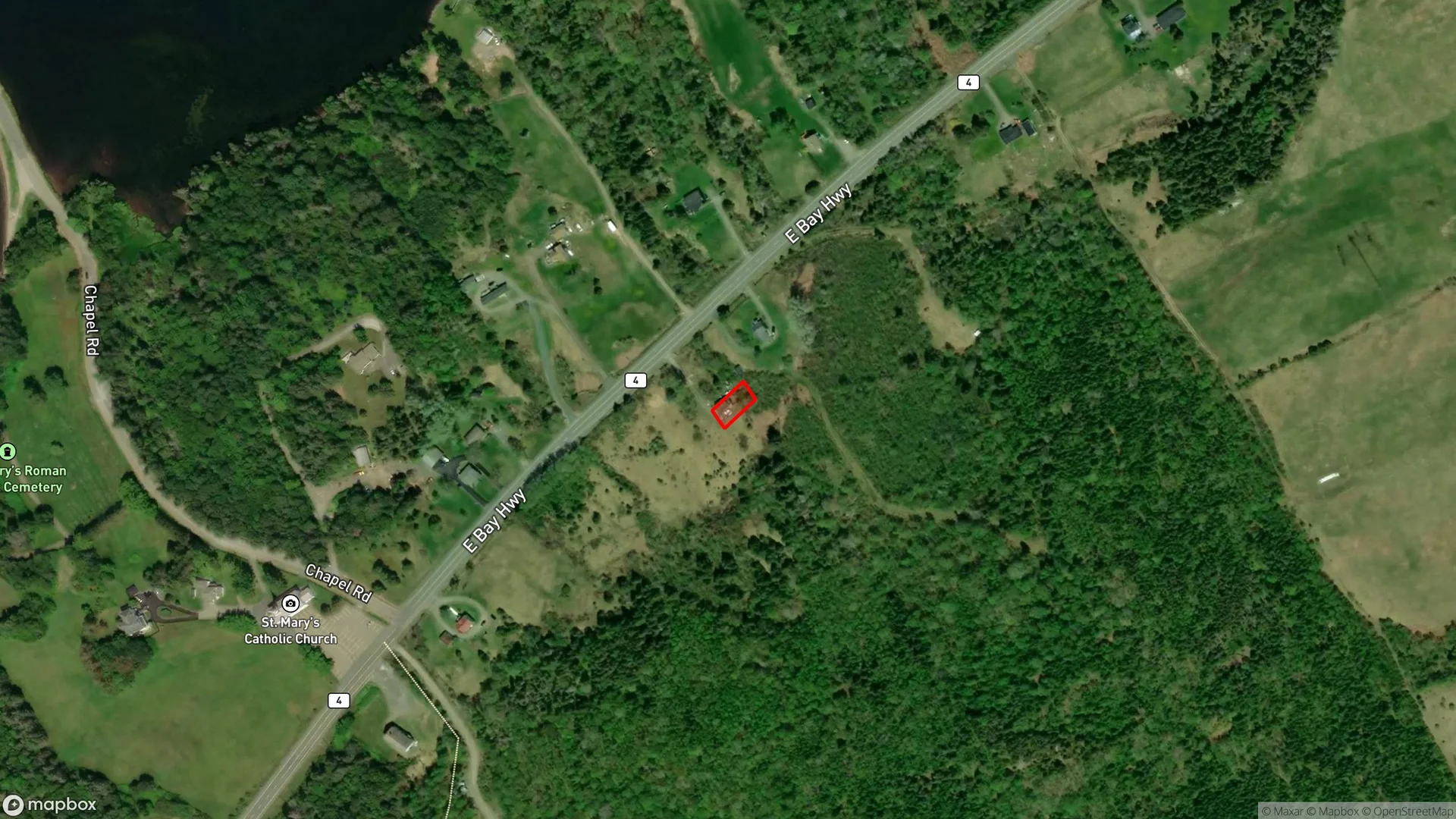 Tax sale property at , Cape Breton - Photo 3