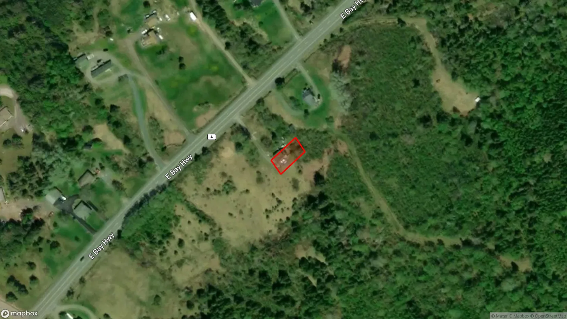 Tax sale property at , Cape Breton - Photo 2