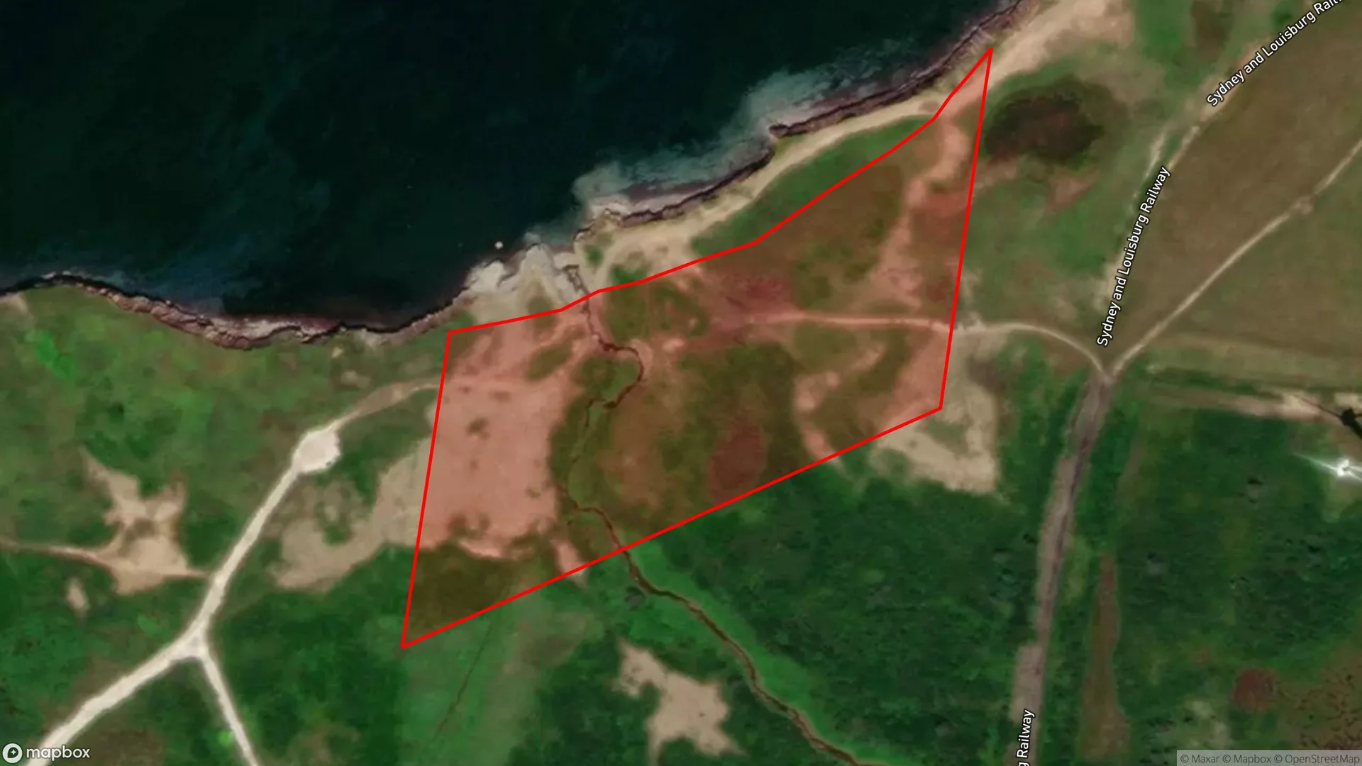 Tax sale property at , Cape Breton - Photo 2