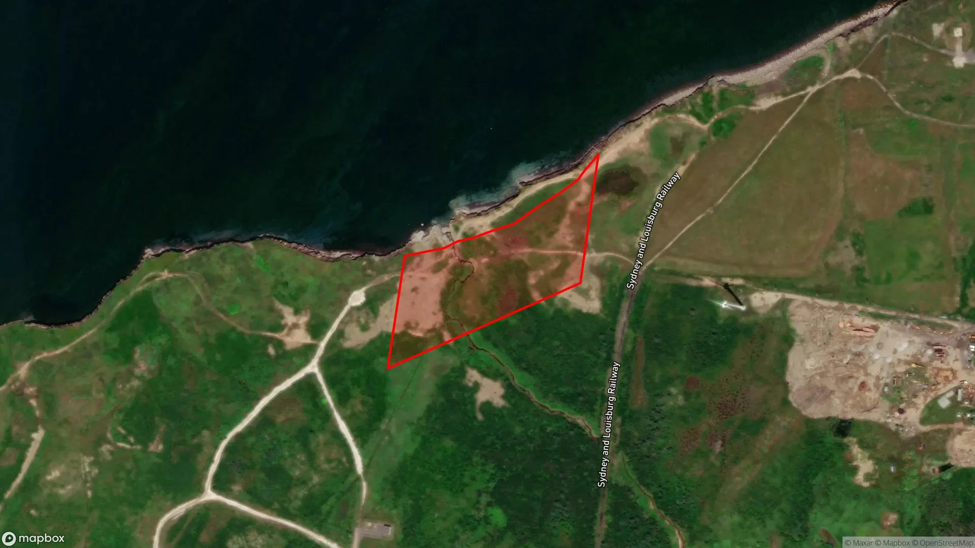 Tax sale property at , Cape Breton - Photo 3