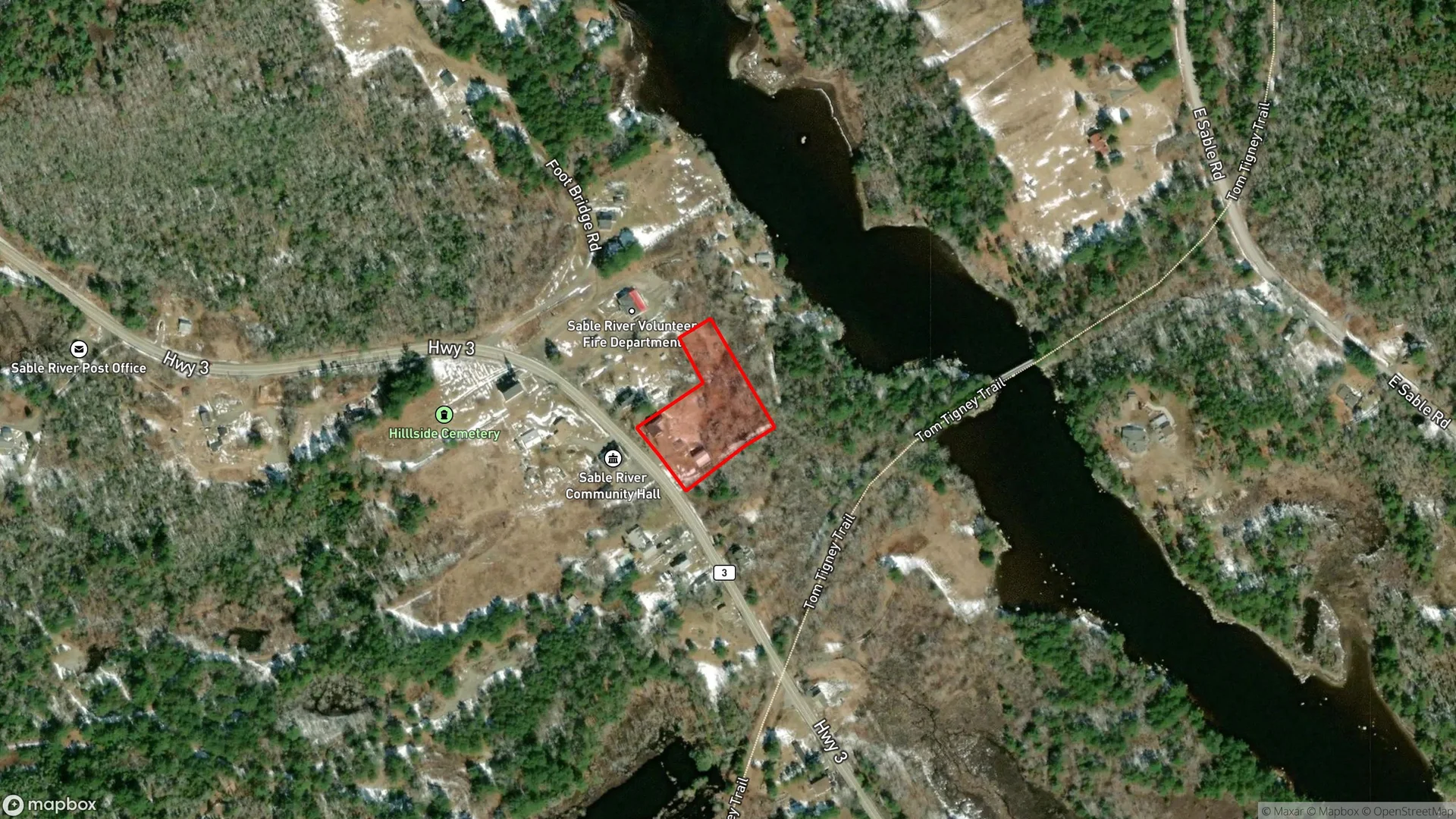 Tax sale property at , Shelburne - Photo 3