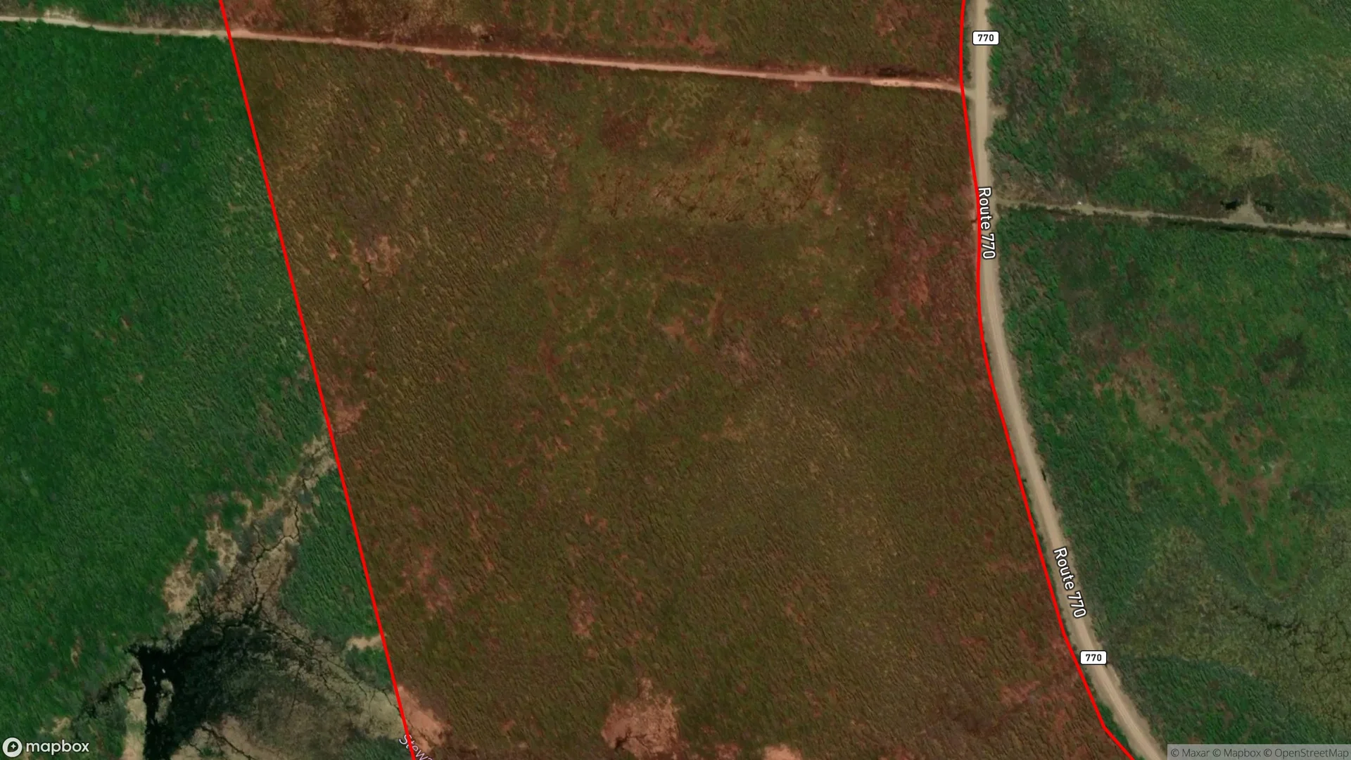 Tax sale property at , Saint John - Photo 3