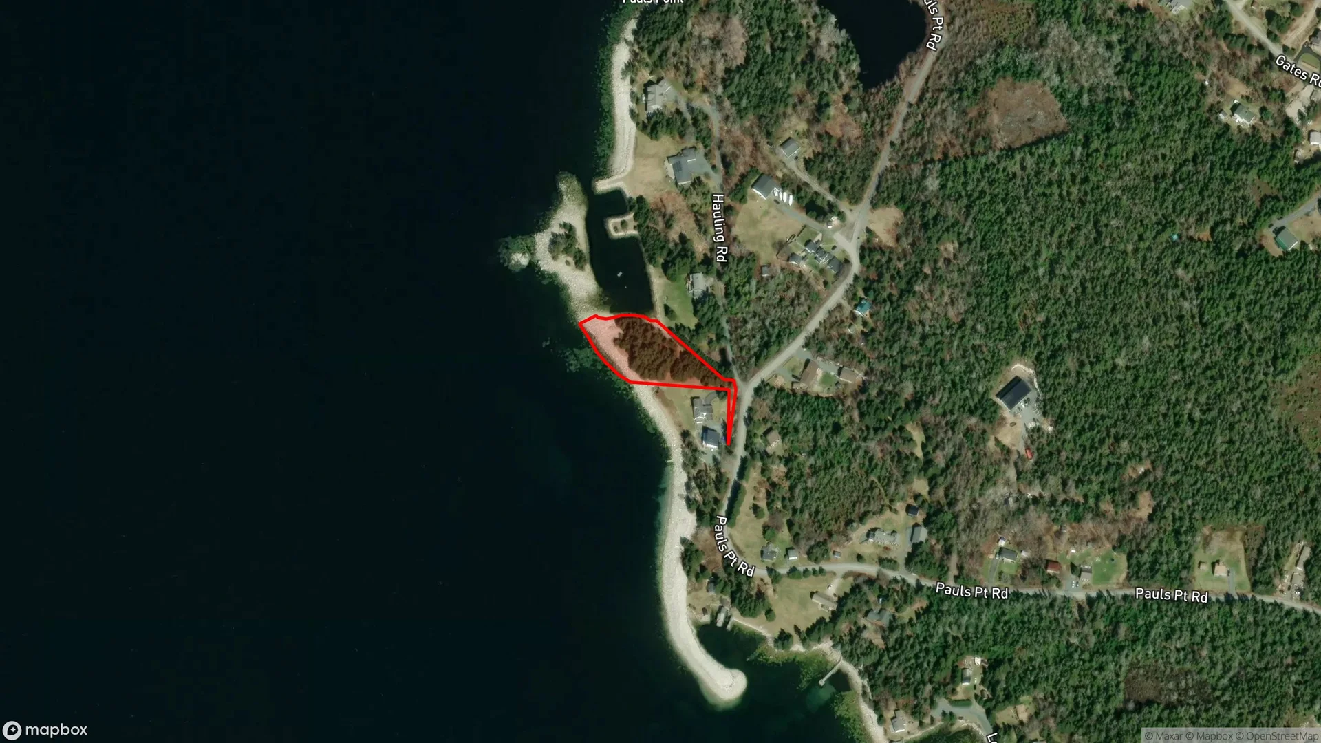 Tax sale property at , Halifax - Photo 3