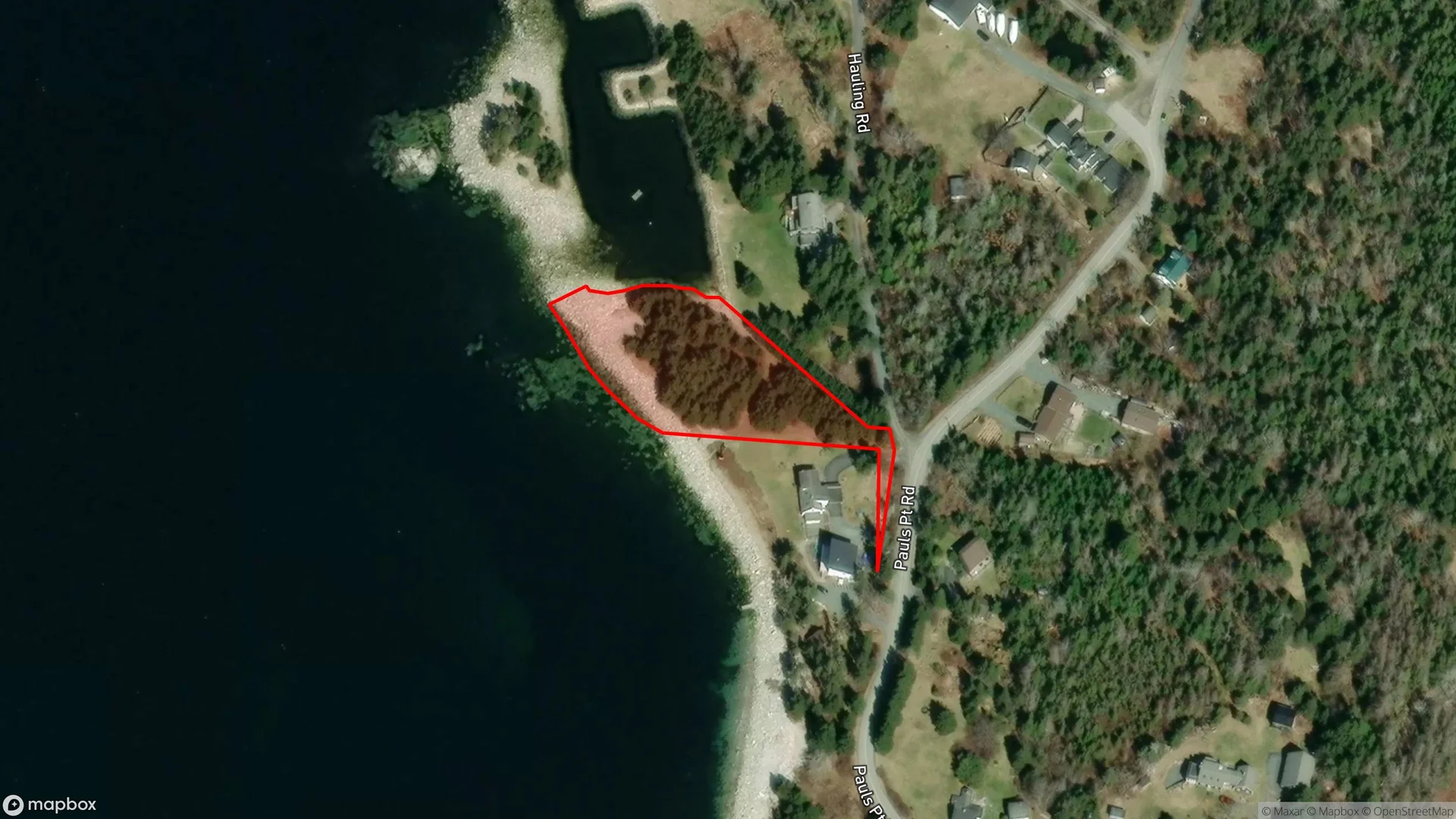 Tax sale property at , Halifax - Photo 2