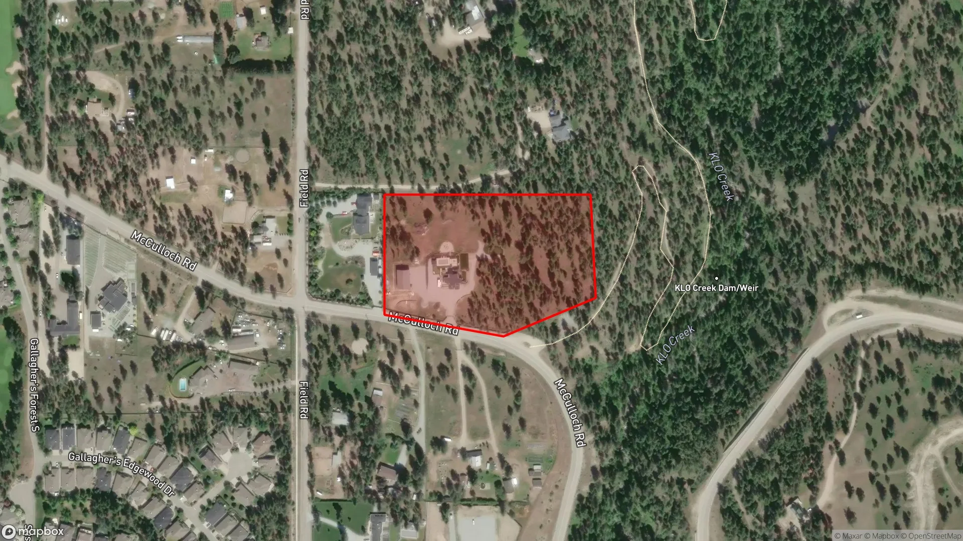 Tax sale property at , Kelowna - Photo 3