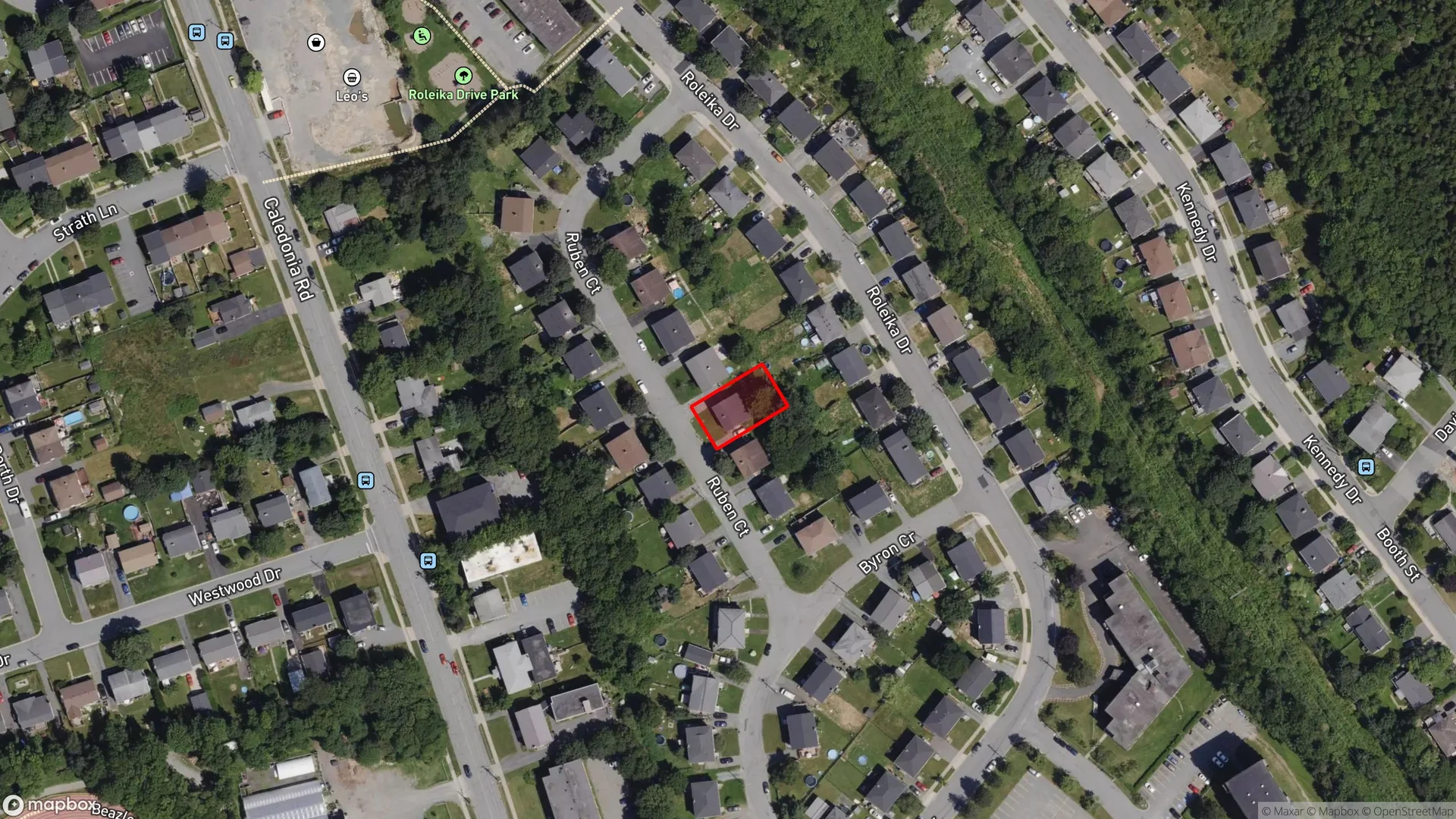 Tax sale property at , Halifax - Photo 2