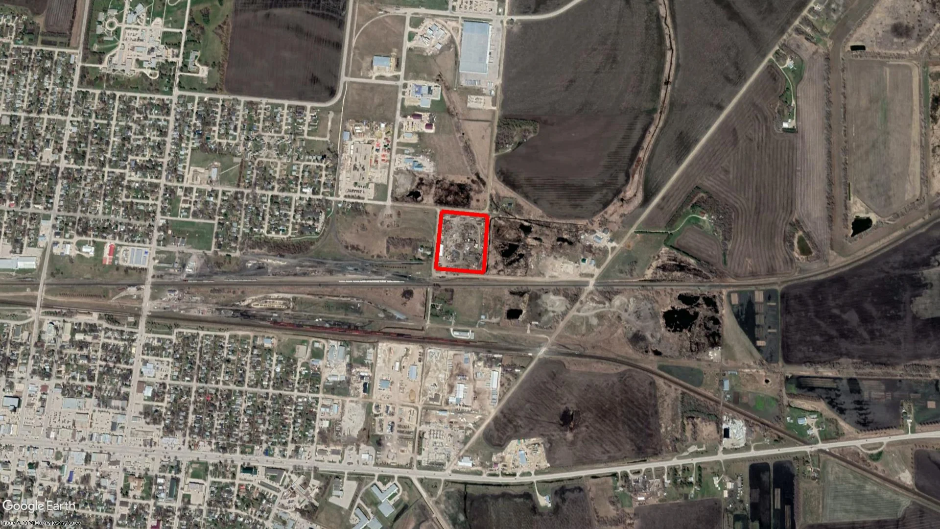 Tax sale property at 1410 4TH AVE NE, Portage la Prairie - Photo 3