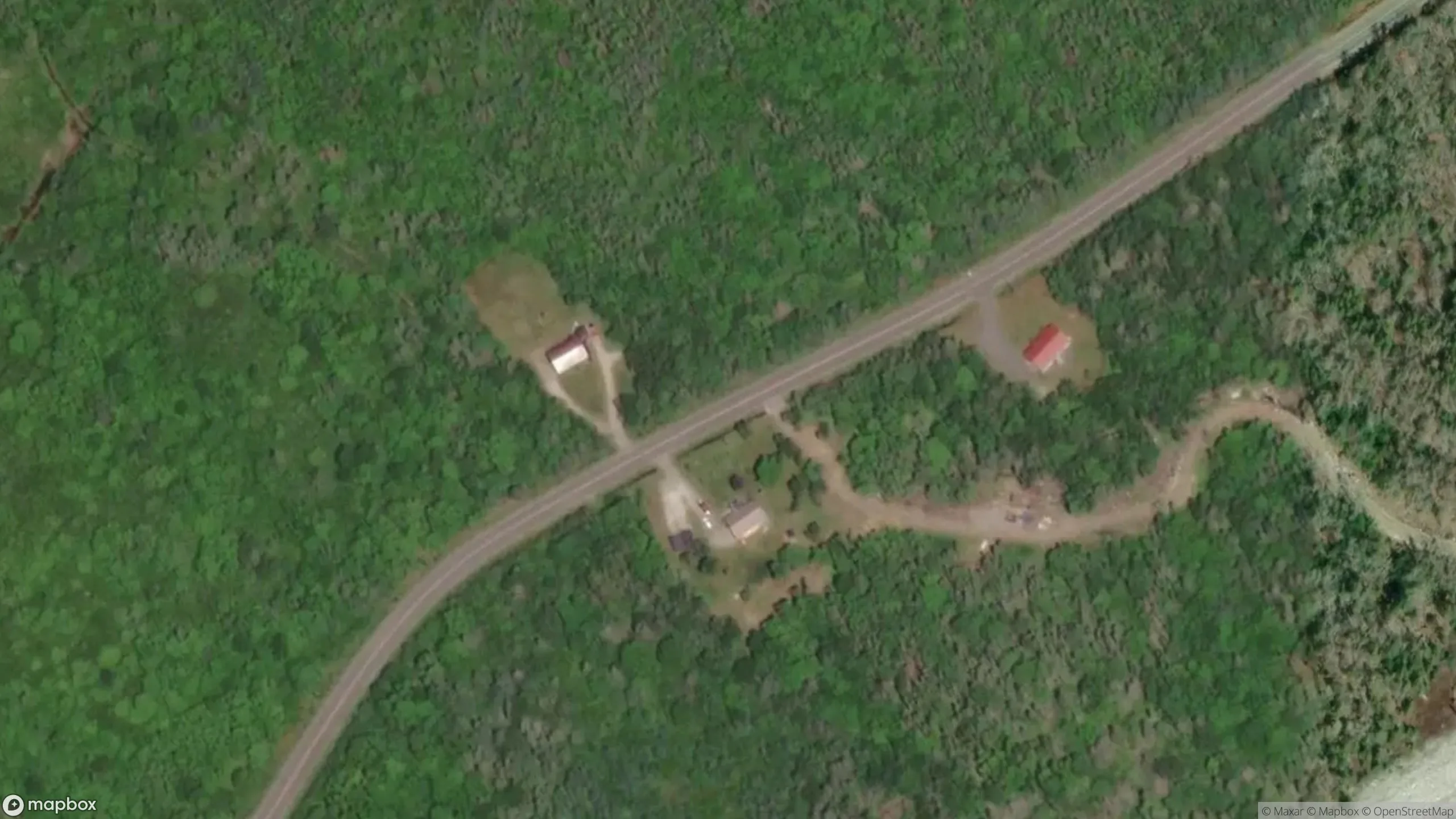 Tax Sale Property in Municipality of the District of Shelburne, Nova Scotia