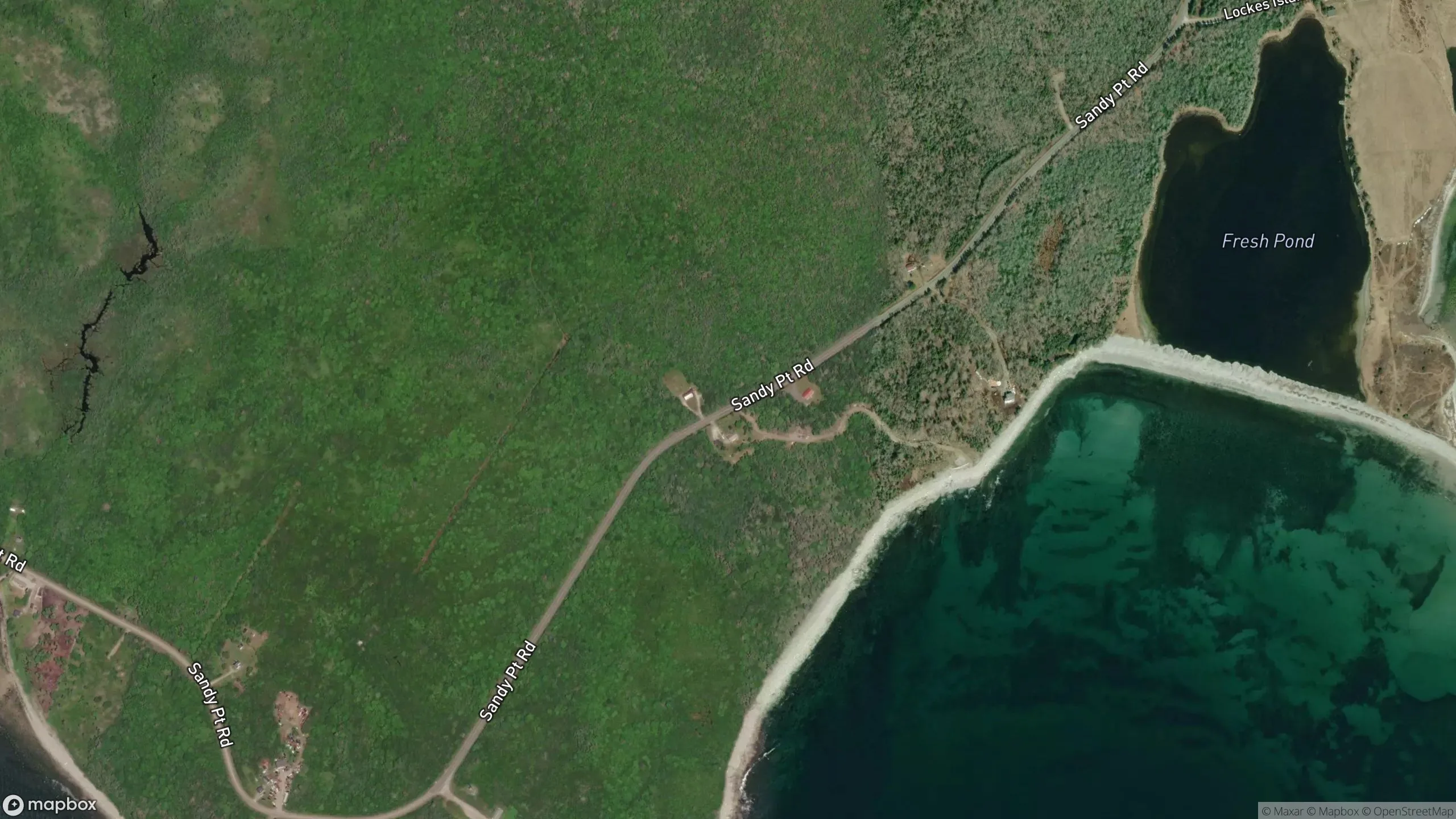 Tax sale property at , Municipality of the District of Shelburne - Photo 3