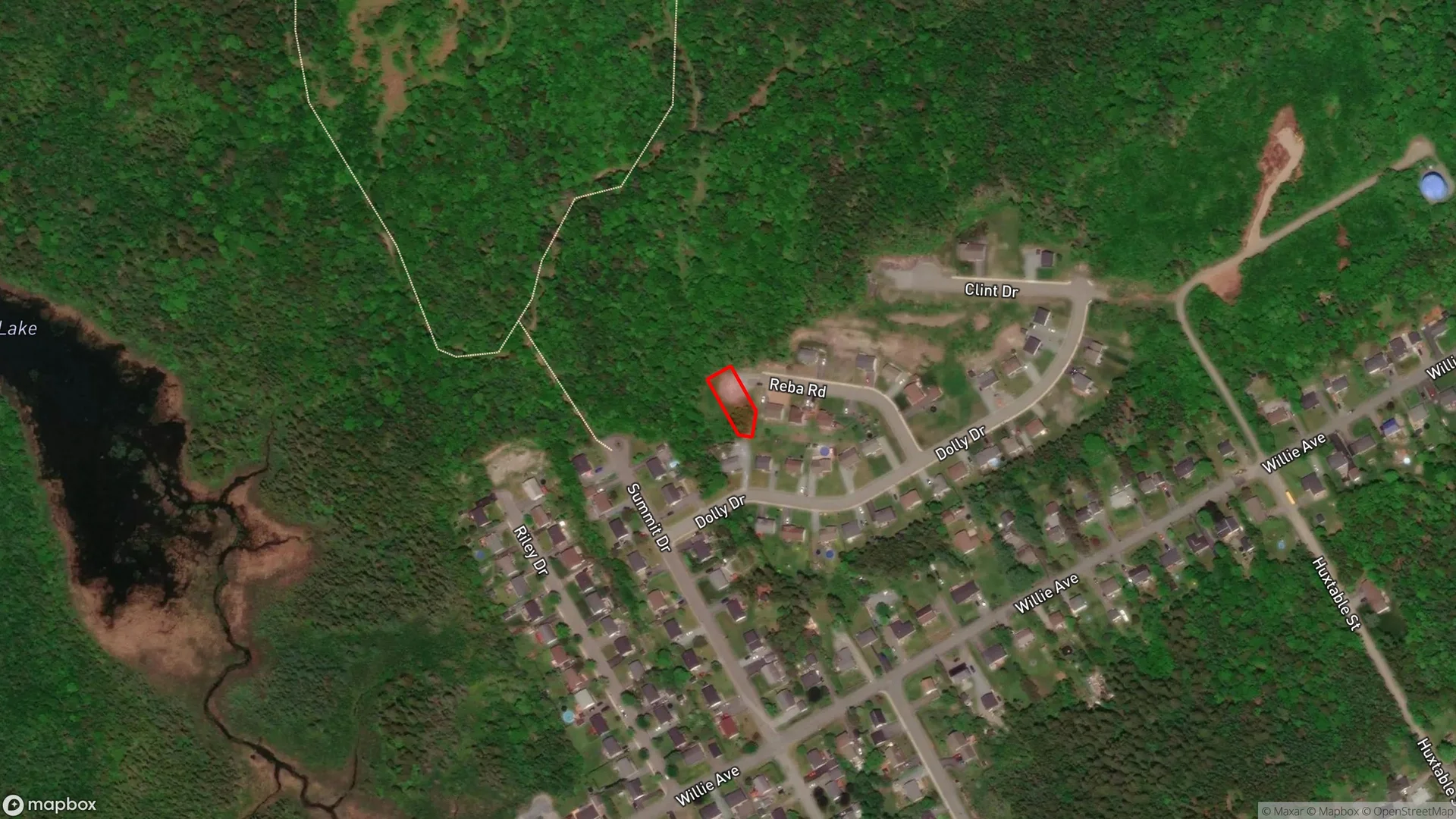 Tax sale property at , Saint John - Photo 3