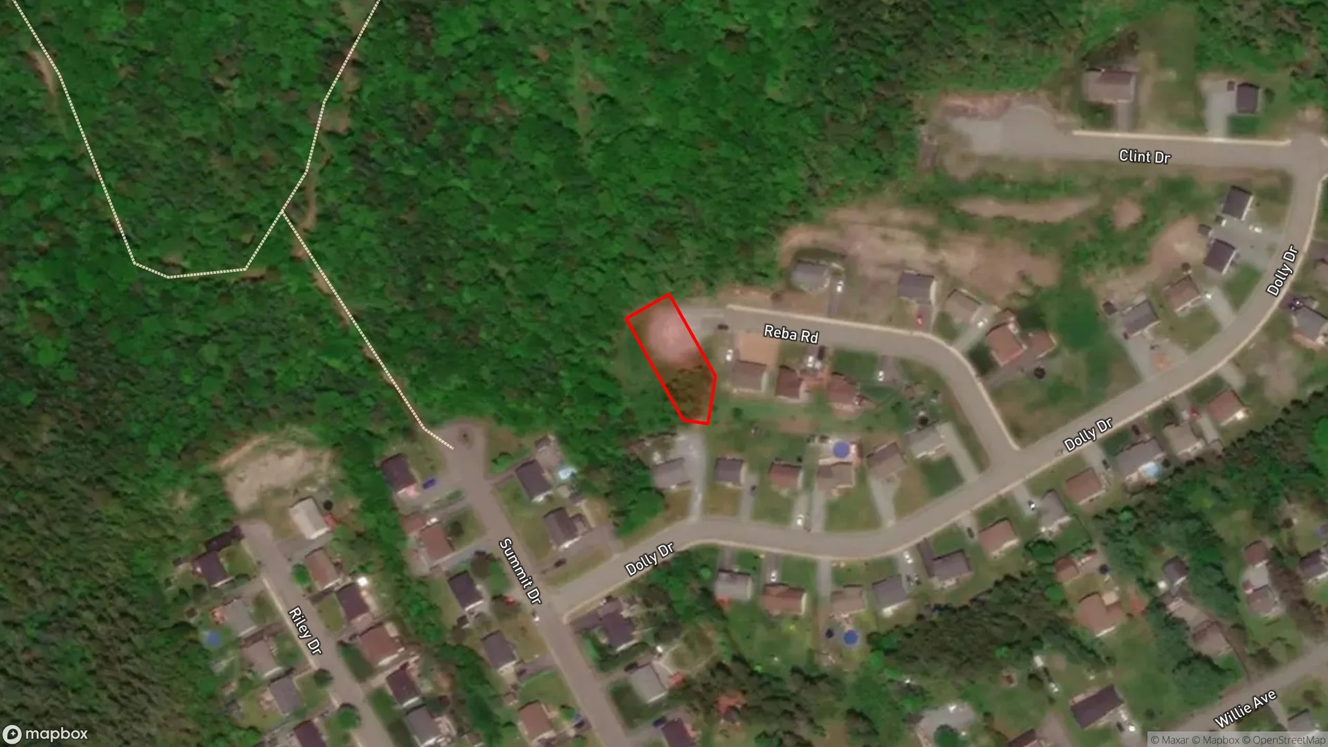 Tax sale property at , Saint John - Photo 2