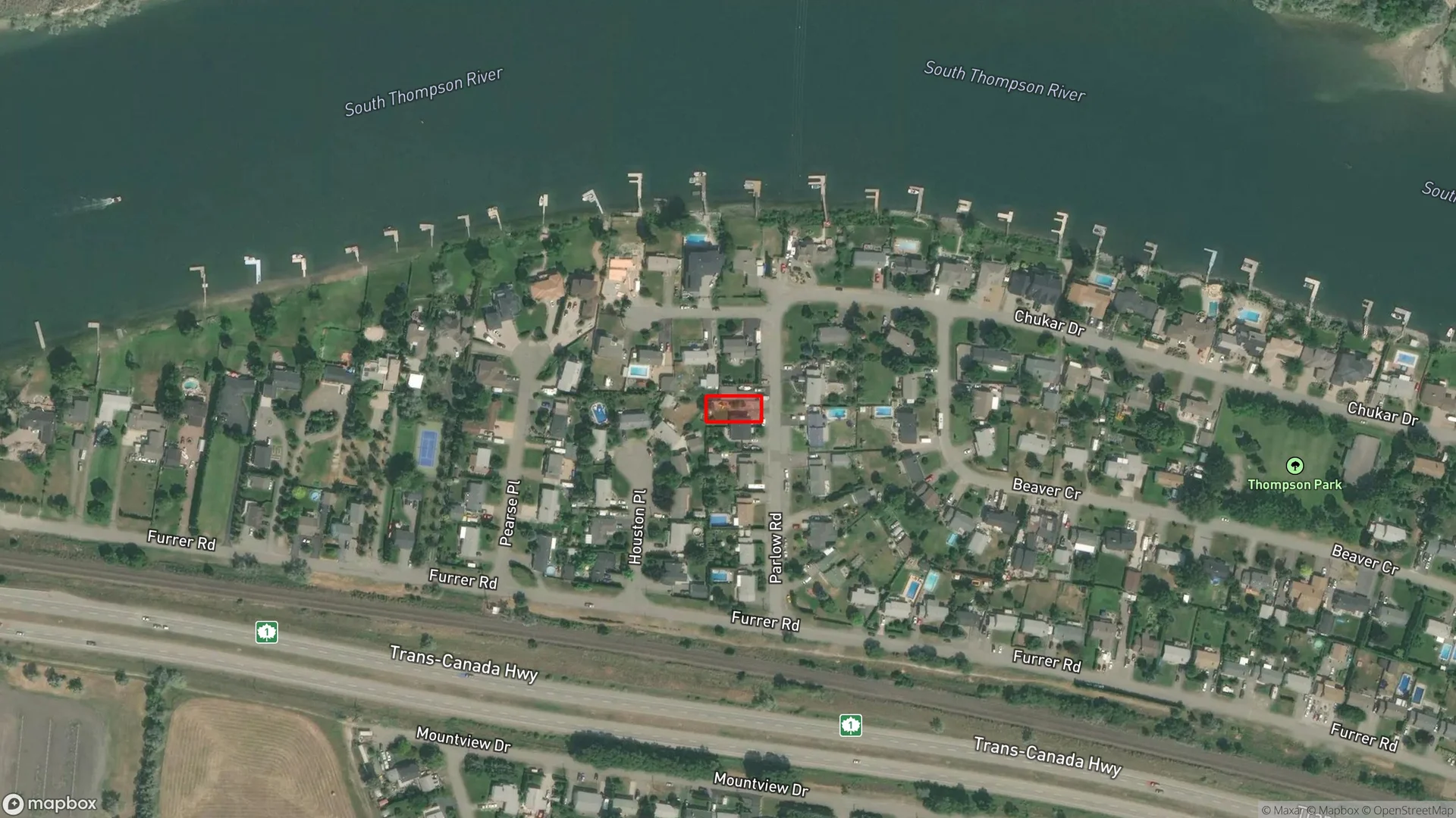 Tax sale property at , Kamloops - Photo 3