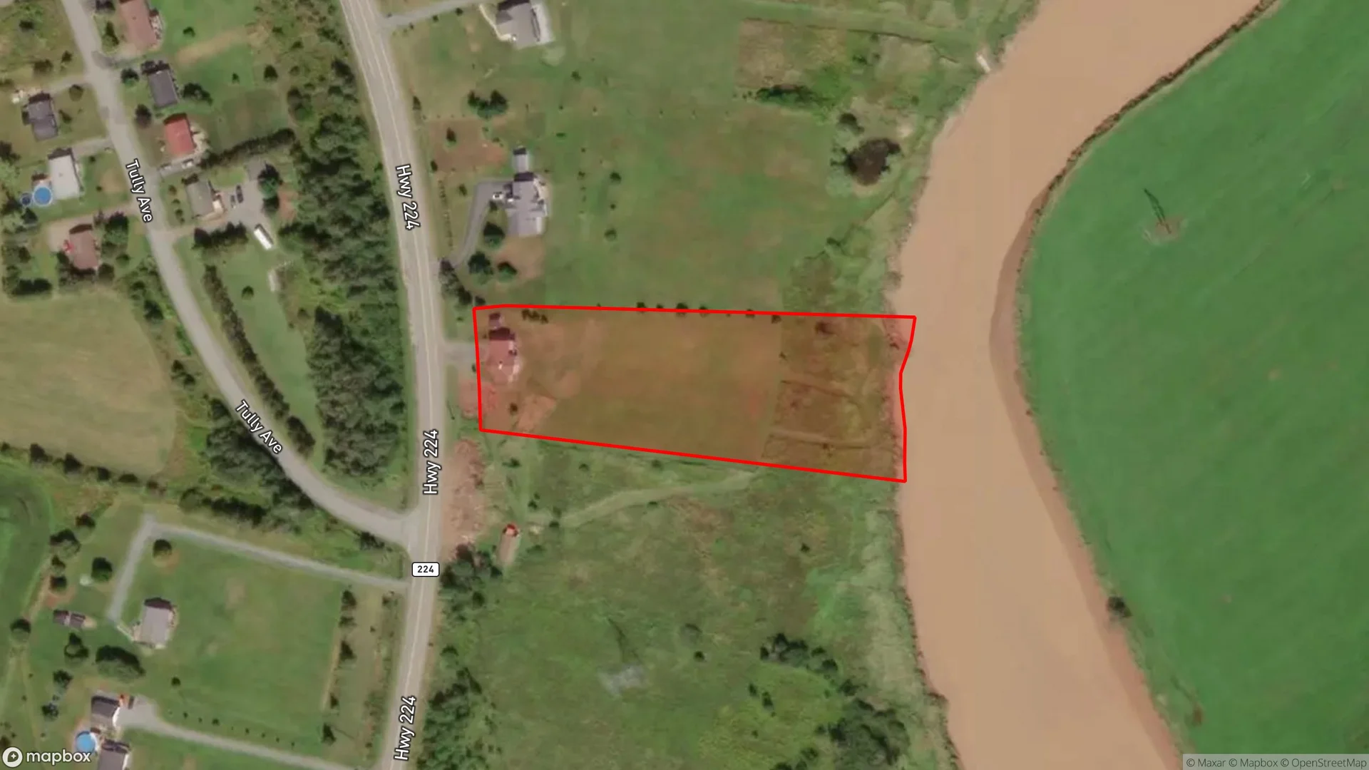 Tax sale property at 70 Highway 224, Shubenacadie, NS  B0N 2H0, East Hants - Photo 2