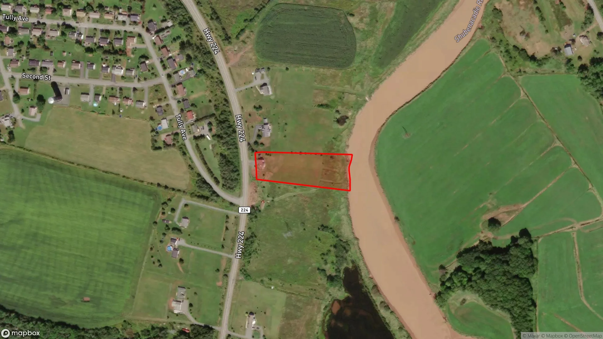 Tax sale property at 70 Highway 224, Shubenacadie, NS  B0N 2H0, East Hants - Photo 3