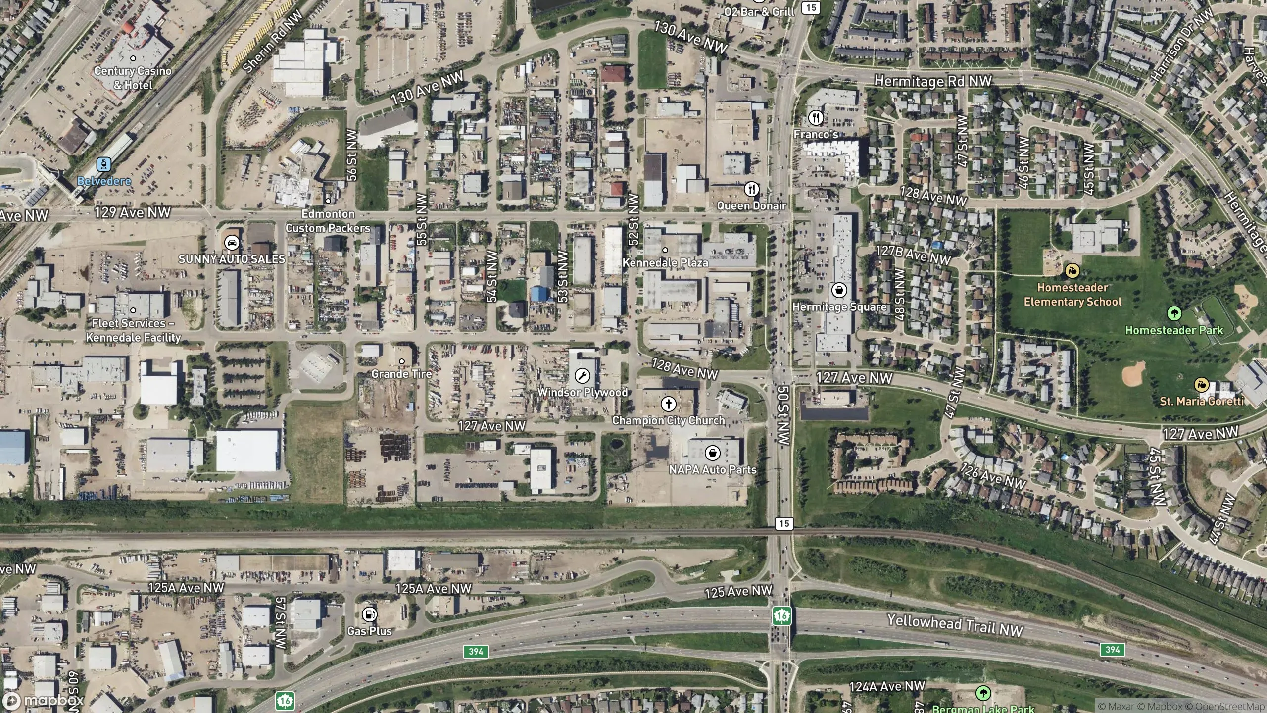 Tax sale property at , City of Edmonton - Photo 3