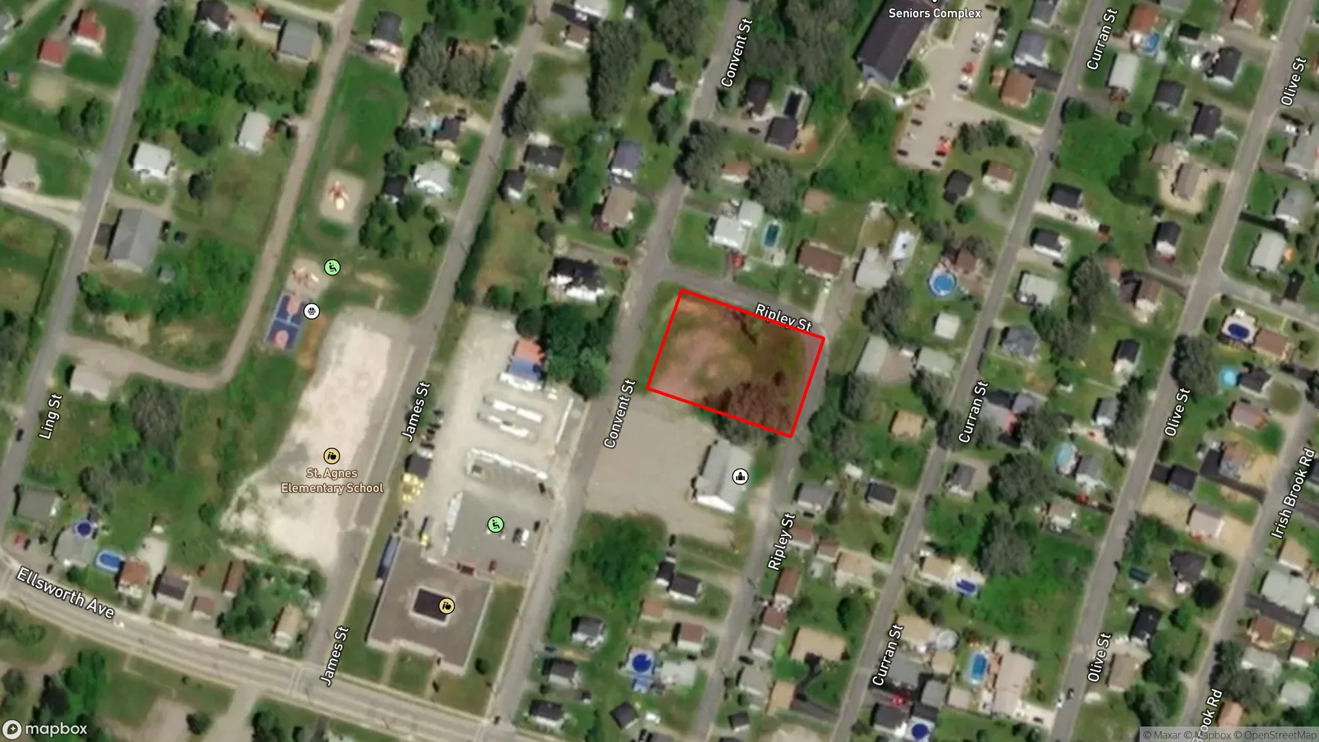 Tax sale property at , Cape Breton - Photo 2