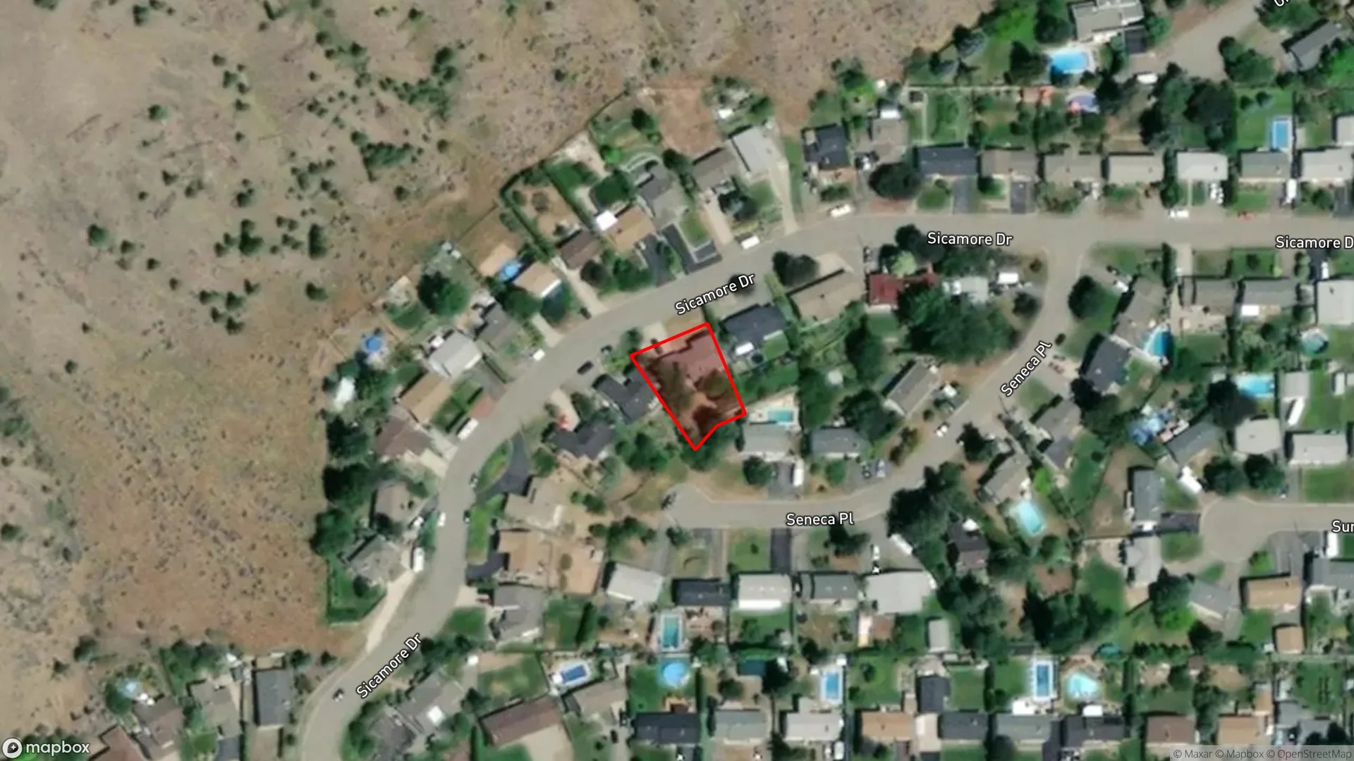 Tax sale property at , Kamloops - Photo 2