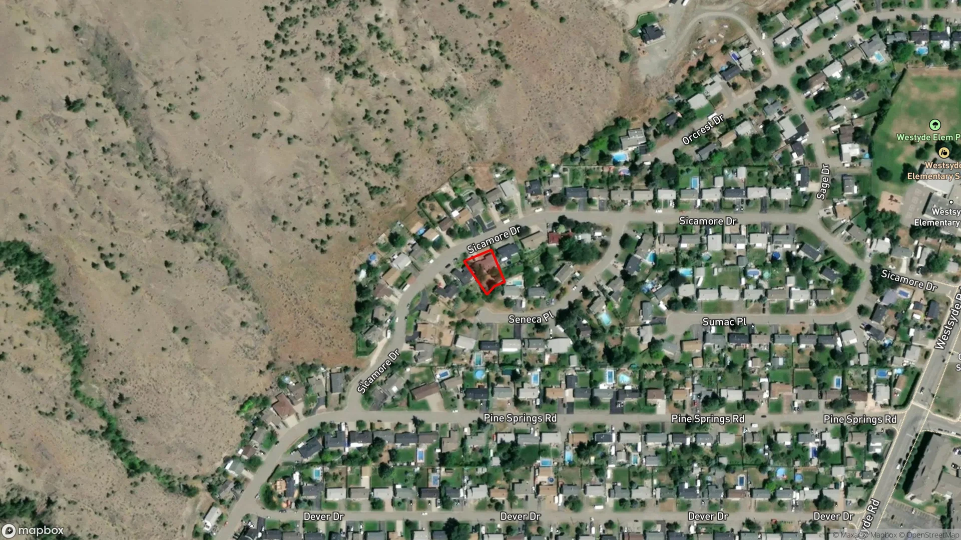 Tax sale property at , Kamloops - Photo 3