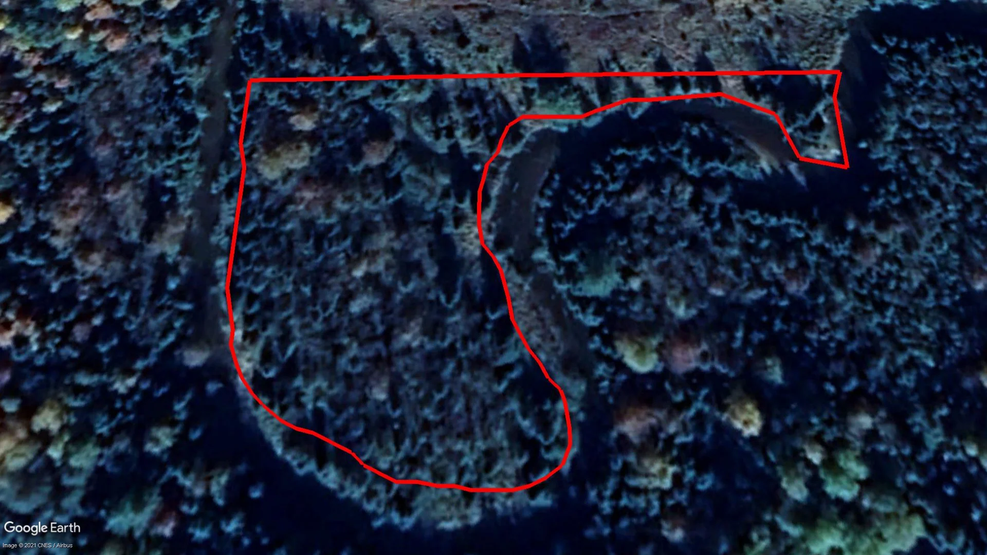 Tax sale property at Chemin Willoughby, La Vallee-de-la-Gatineau - Photo 3