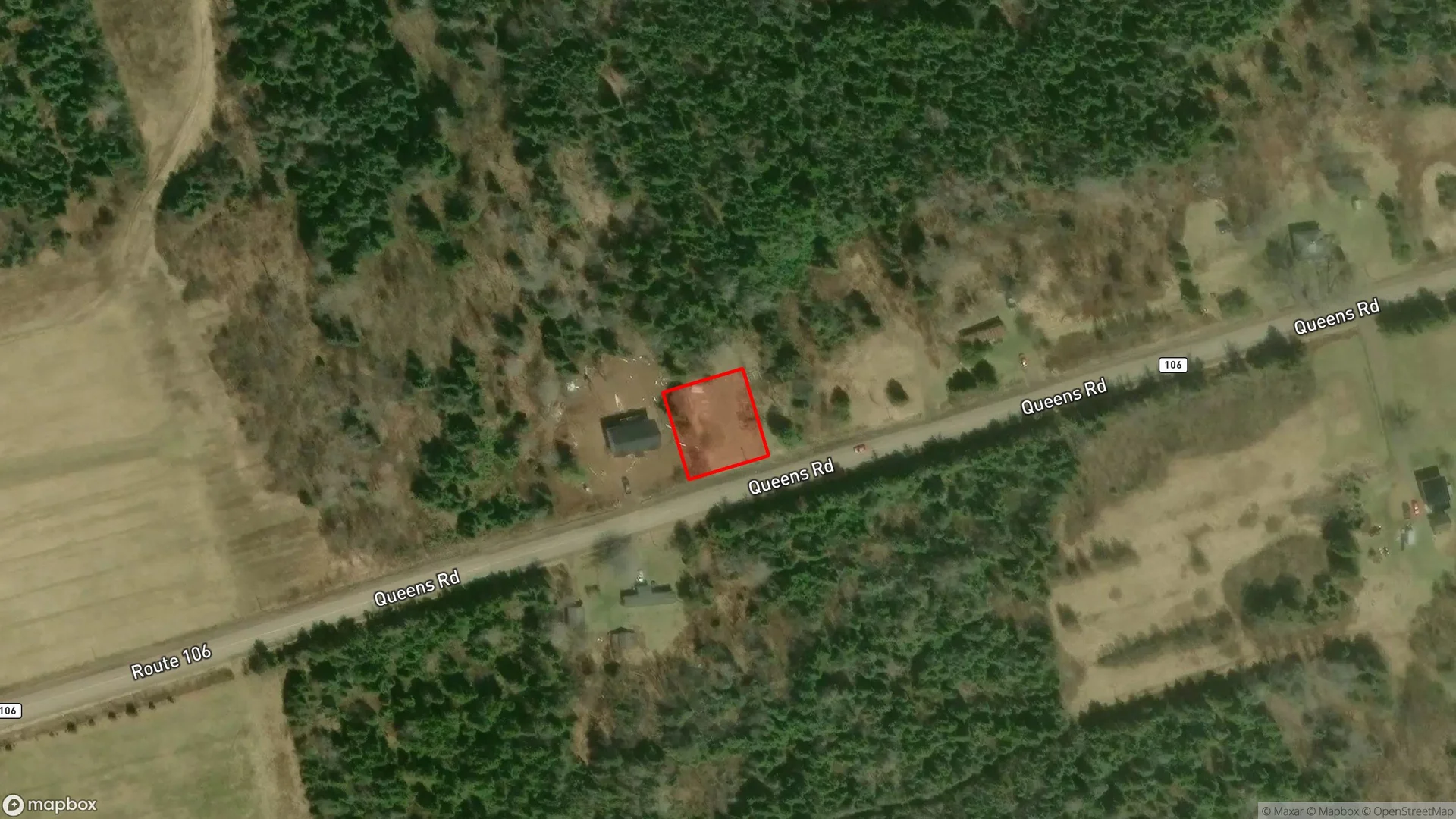Tax sale property at , Albert Westmorland - Photo 2