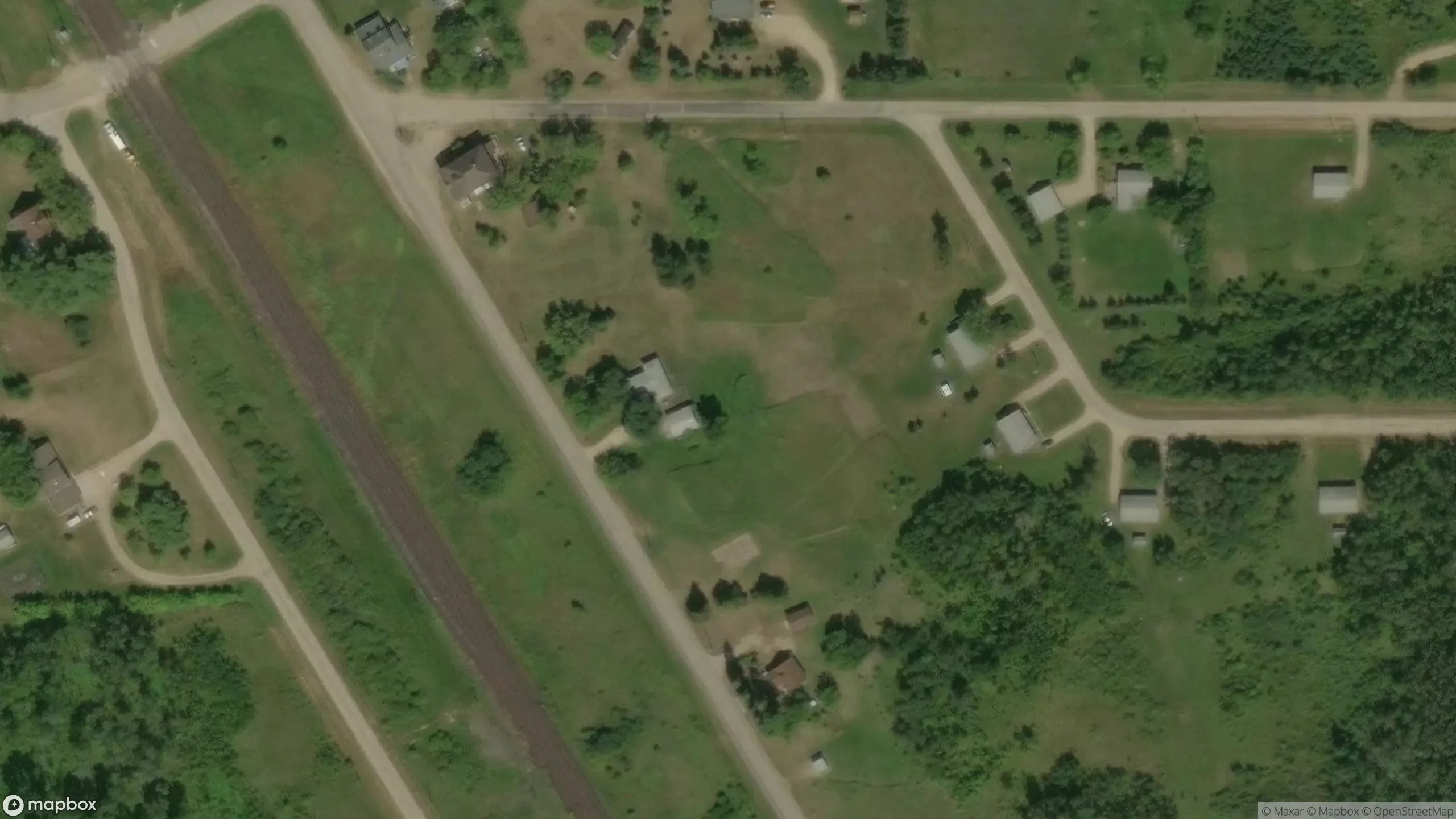 Tax sale property at , Prairie View Municipality - Photo 2