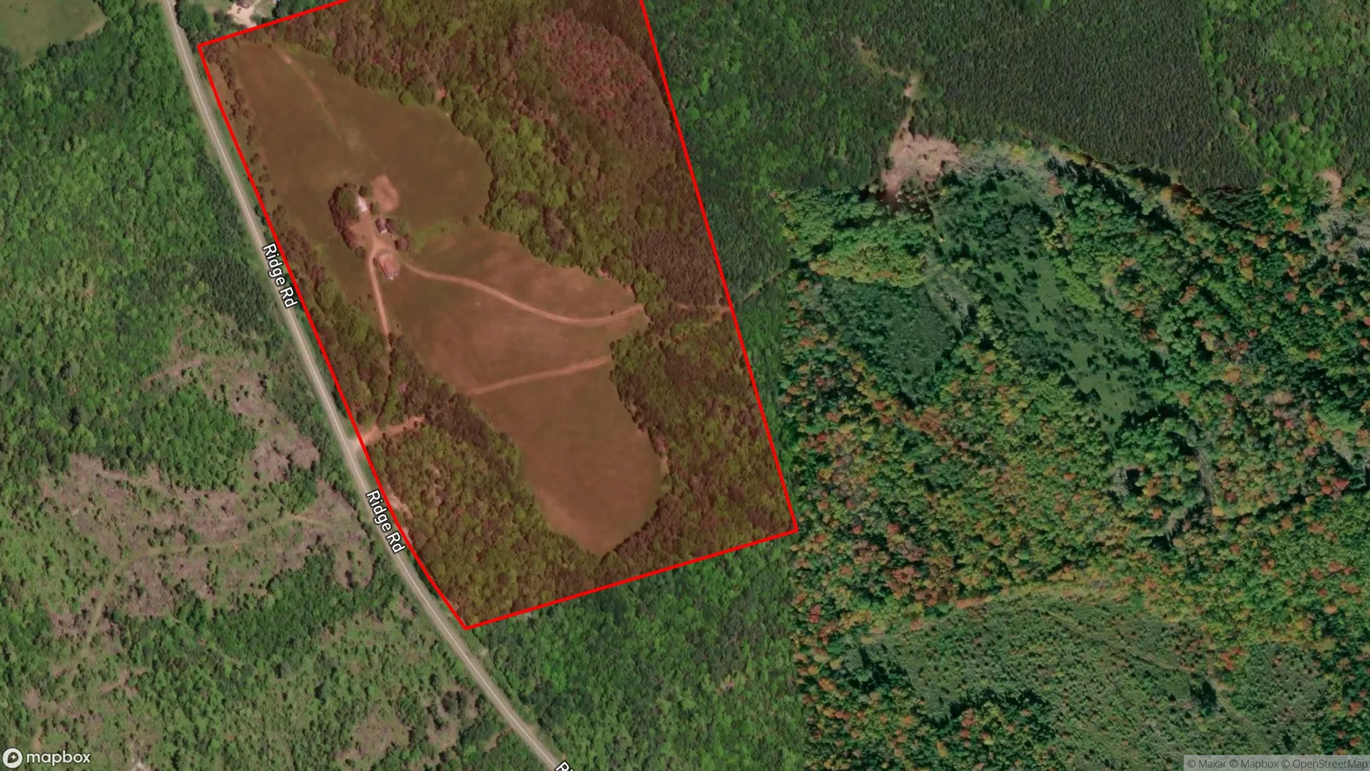 Tax sale property at 382 Ridge Road, Springfield, NS  B0R 1H0, Annapolis Royal - Photo 3