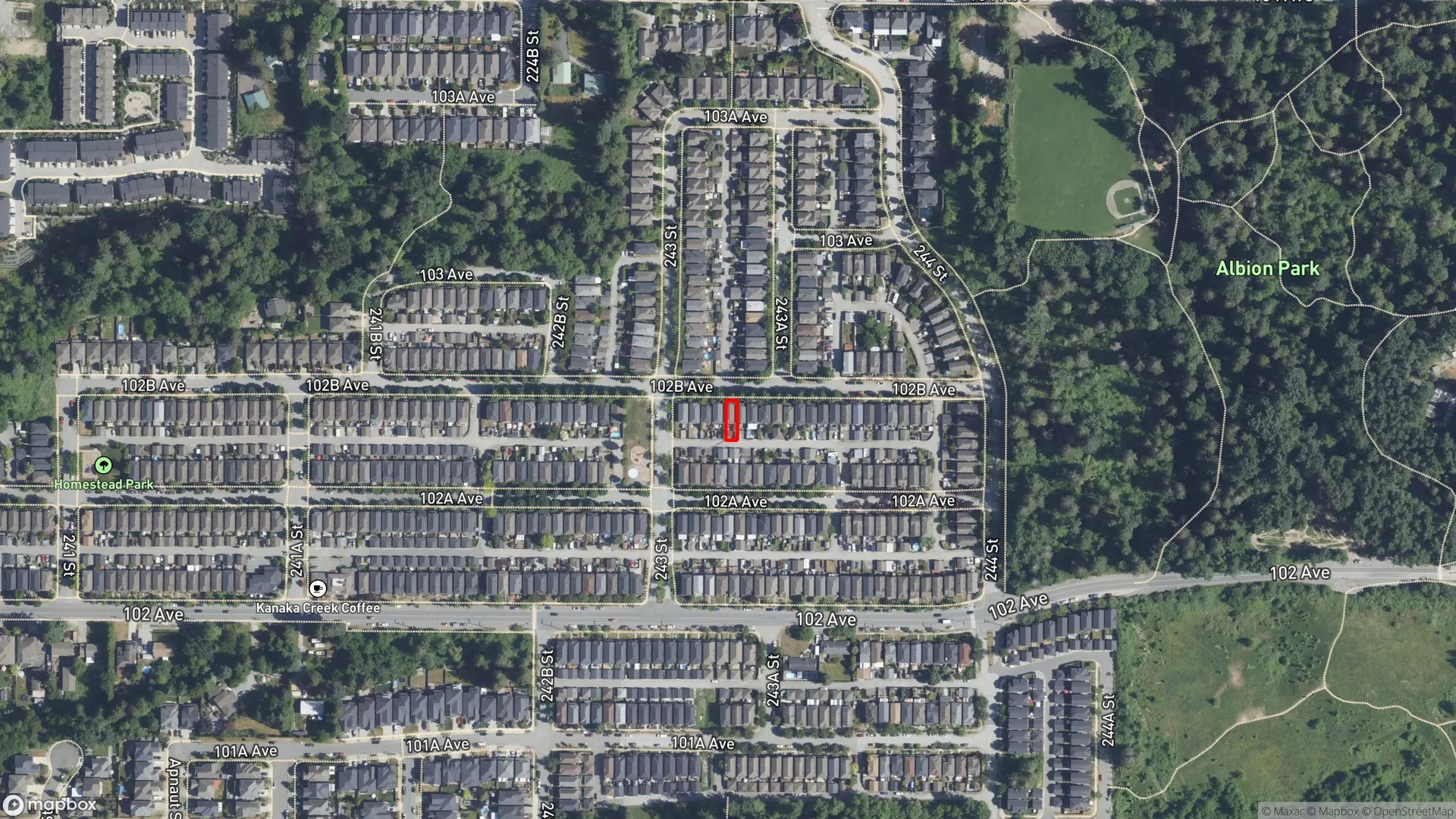 Tax sale property at , Maple Ridge - Photo 3