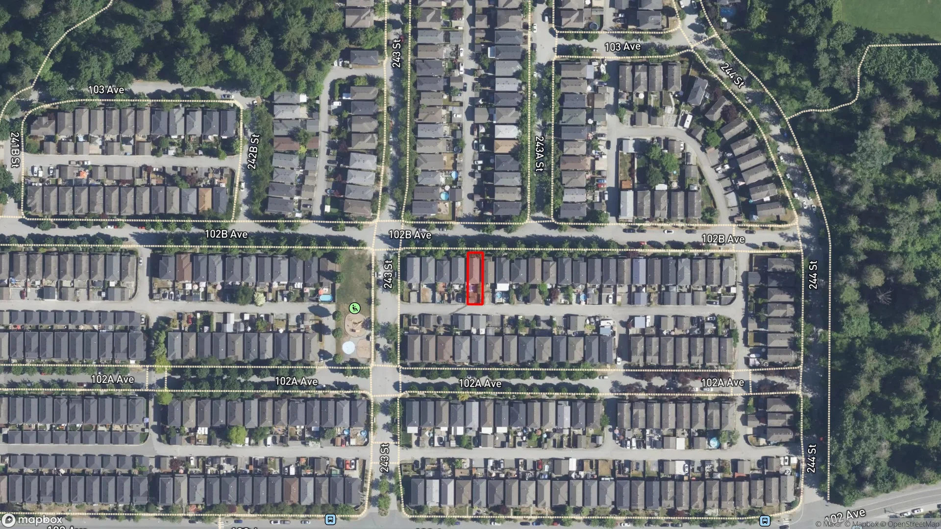 Tax sale property at , Maple Ridge - Photo 2