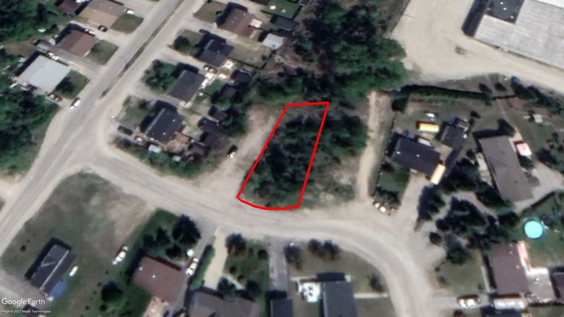 Tax sale property at , White River - Photo 2