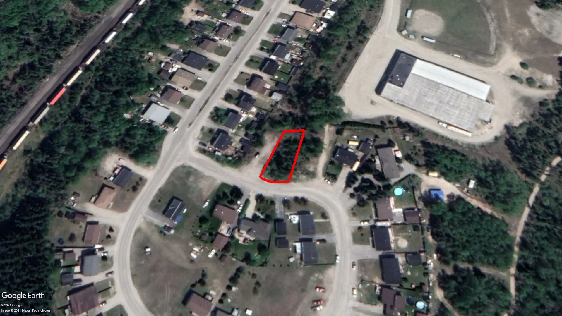 Tax sale property at , White River - Photo 3
