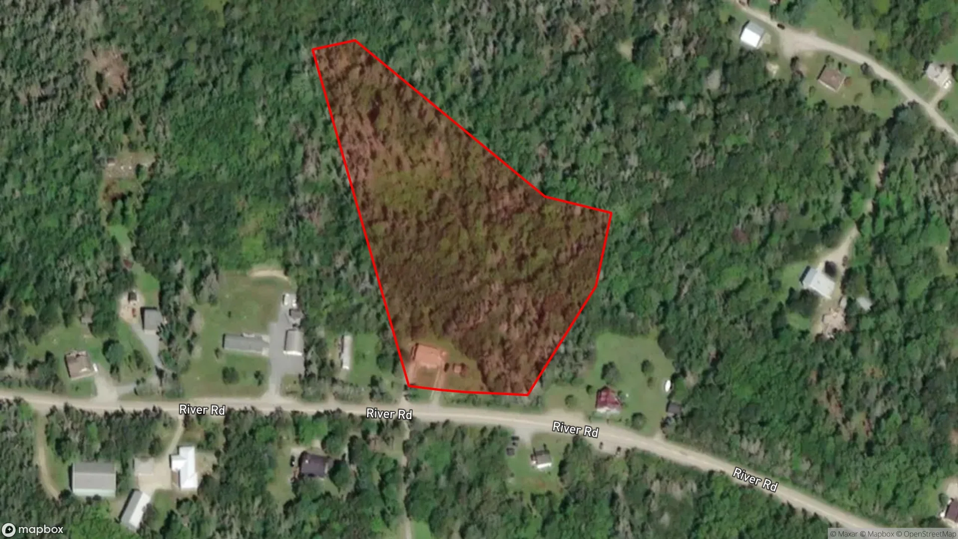 Tax sale property at , Barrington - Photo 2