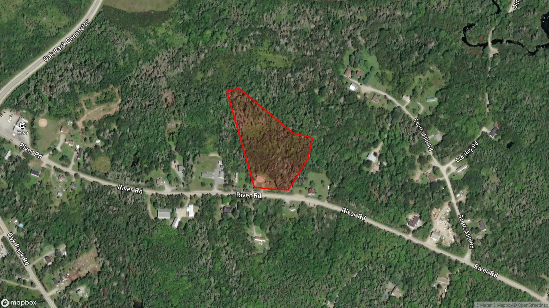 Tax sale property at , Barrington - Photo 3
